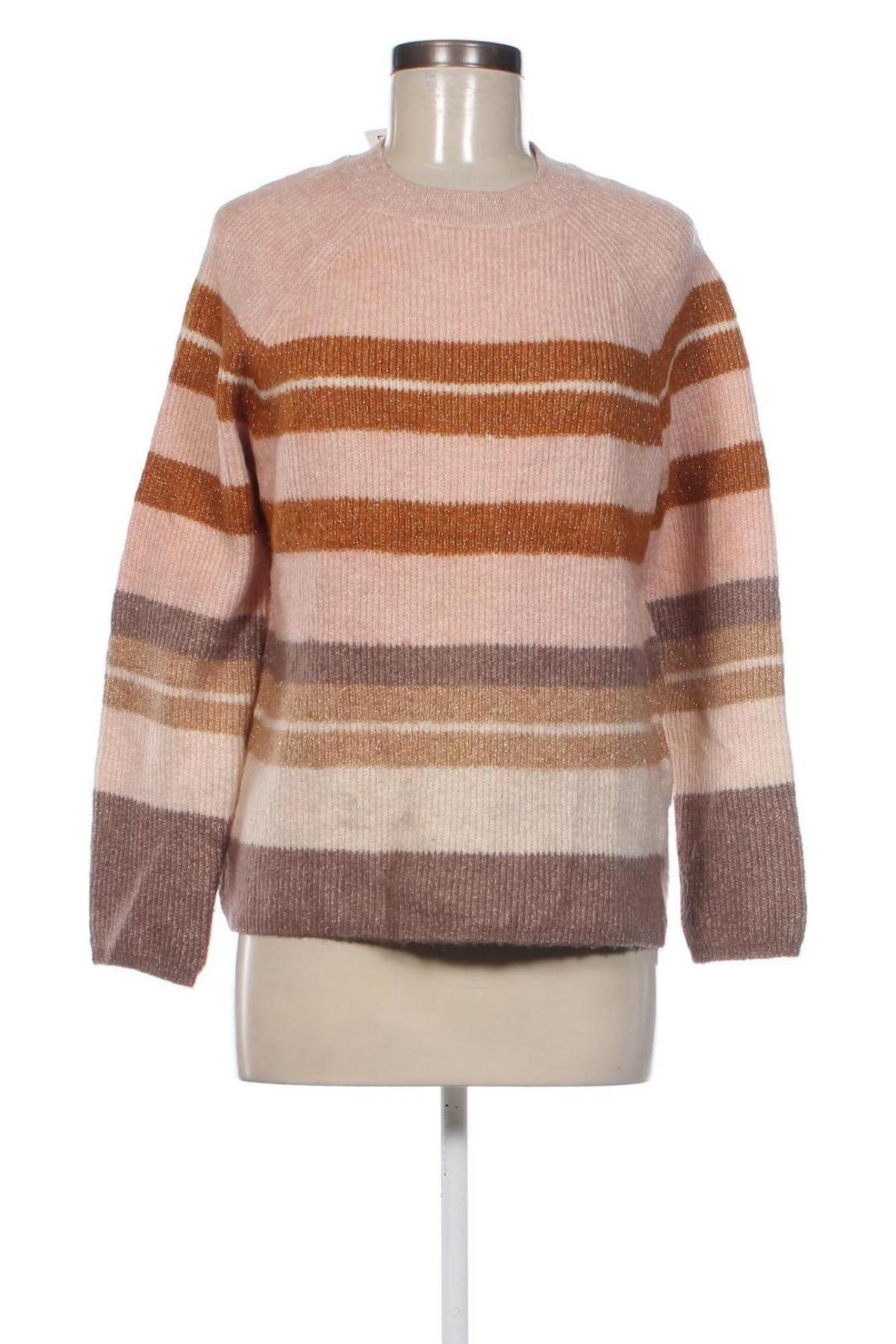 Damenpullover C&A, Größe S, Farbe Mehrfarbig, Preis 7,99 €