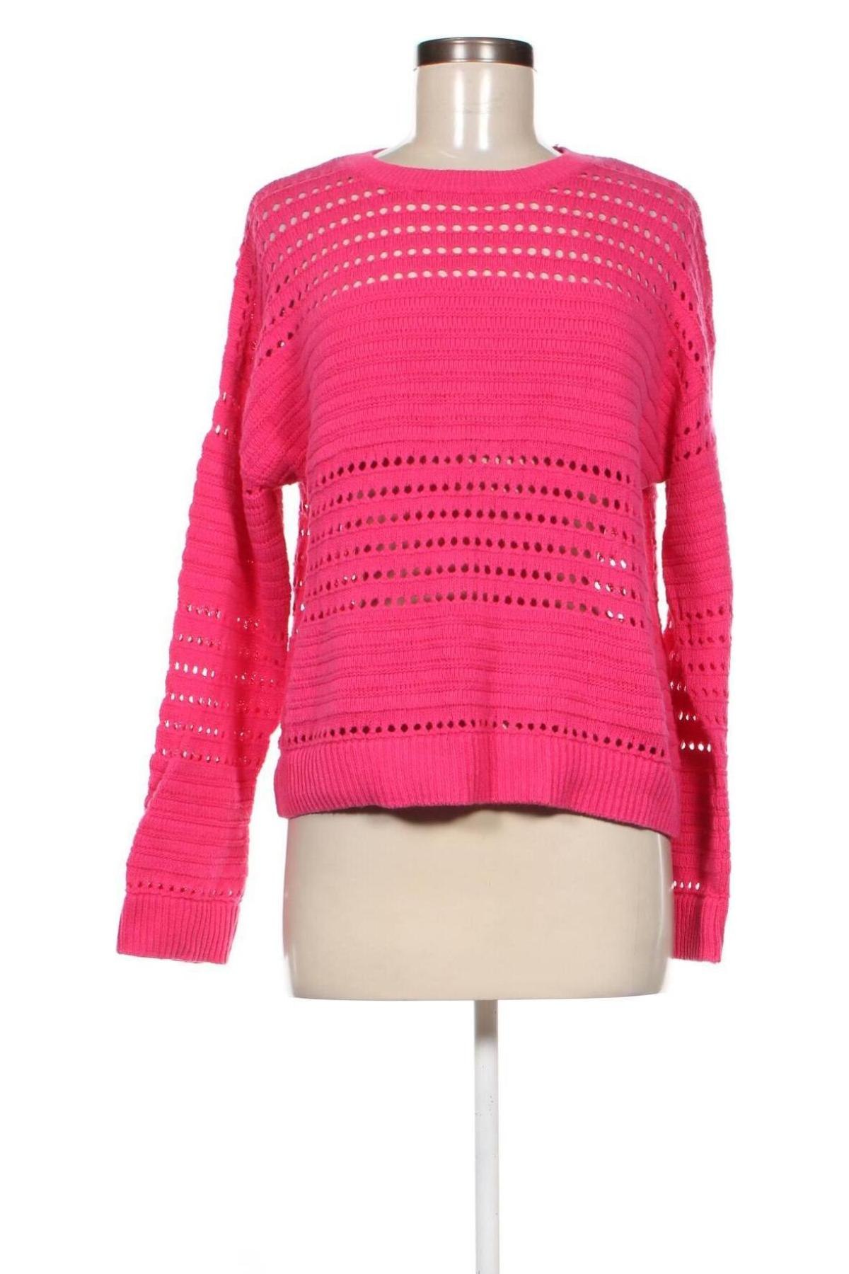 Damenpullover C&A, Größe S, Farbe Rosa, Preis € 20,49