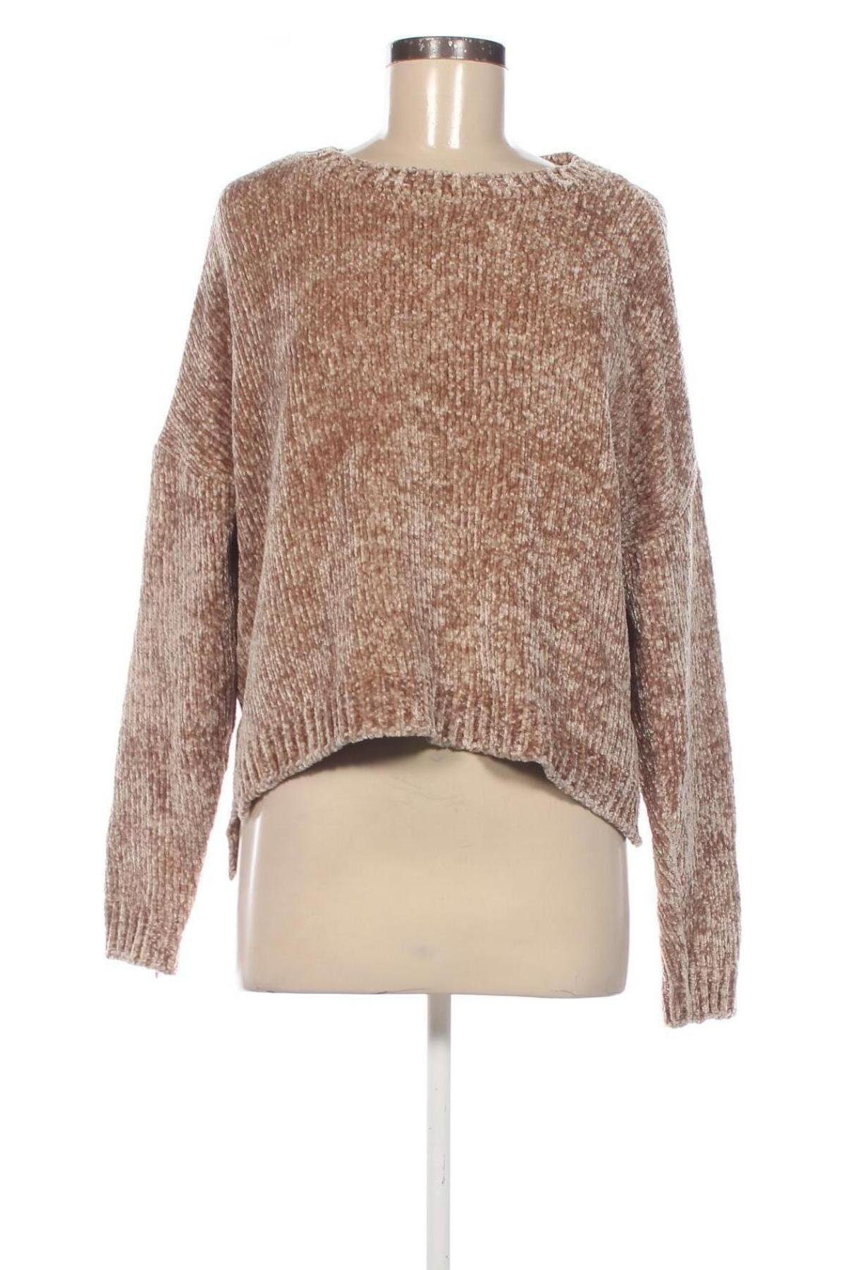 Damenpullover C&A, Größe S, Farbe Mehrfarbig, Preis € 20,49