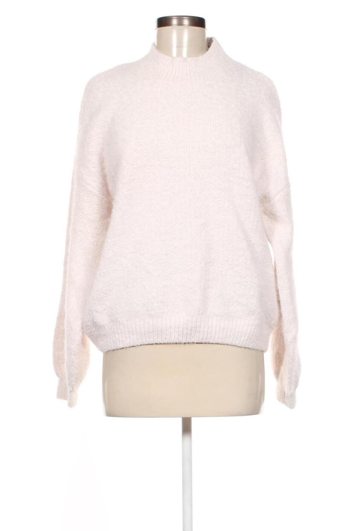 Damenpullover Camaieu, Größe L, Farbe Rosa, Preis 20,49 €