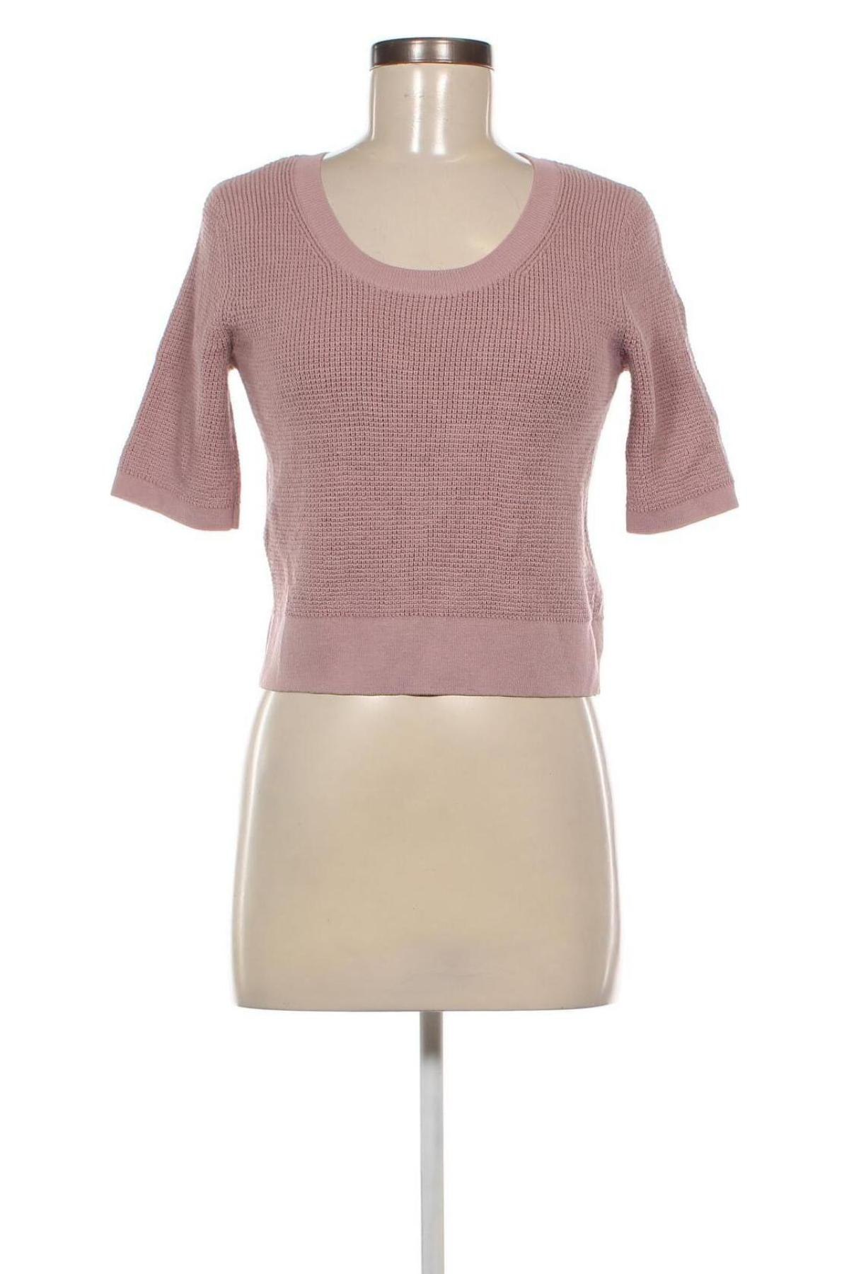 Damenpullover Club Monaco, Größe S, Farbe Aschrosa, Preis 17,99 €