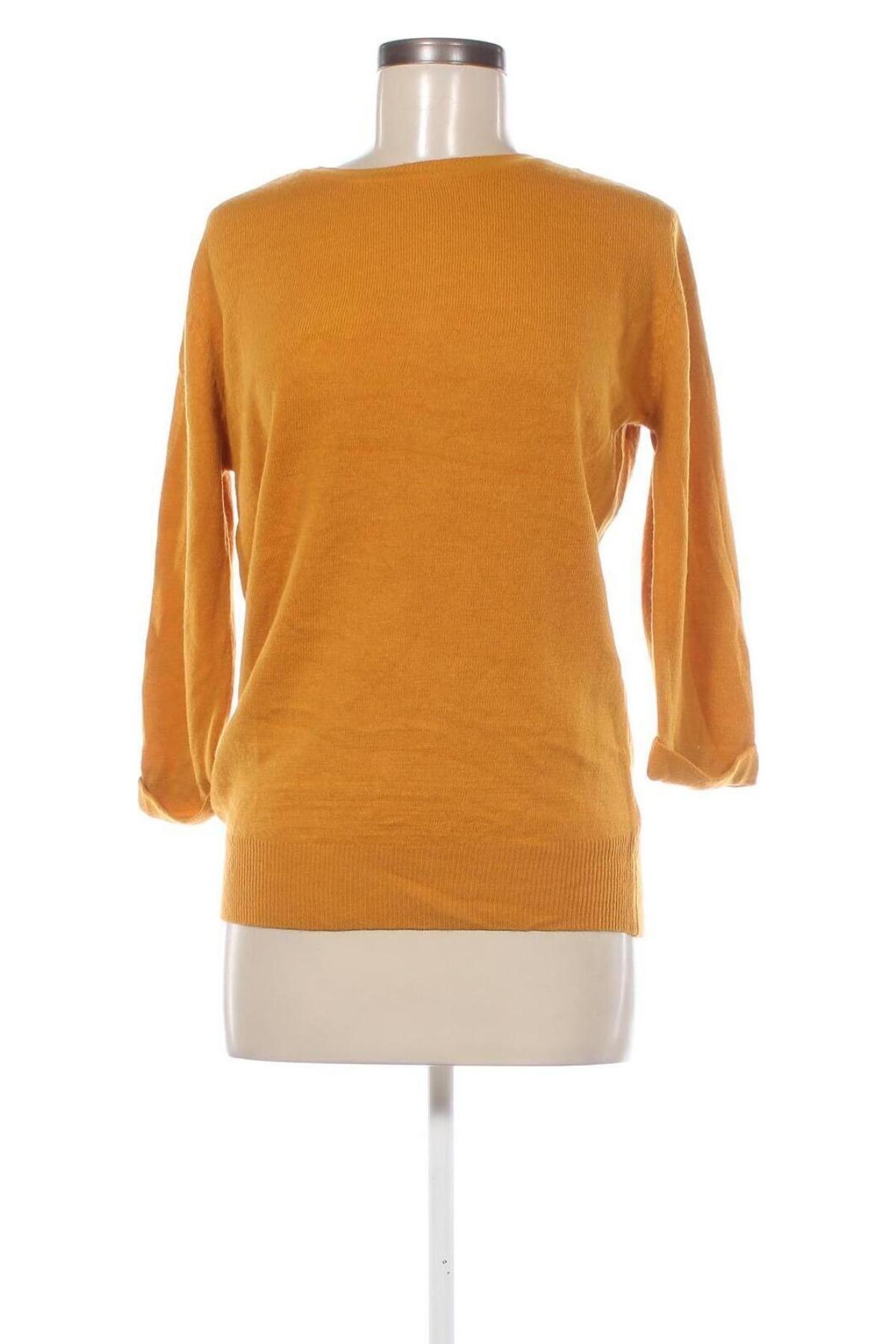 Damenpullover Colloseum, Größe XL, Farbe Orange, Preis € 20,49