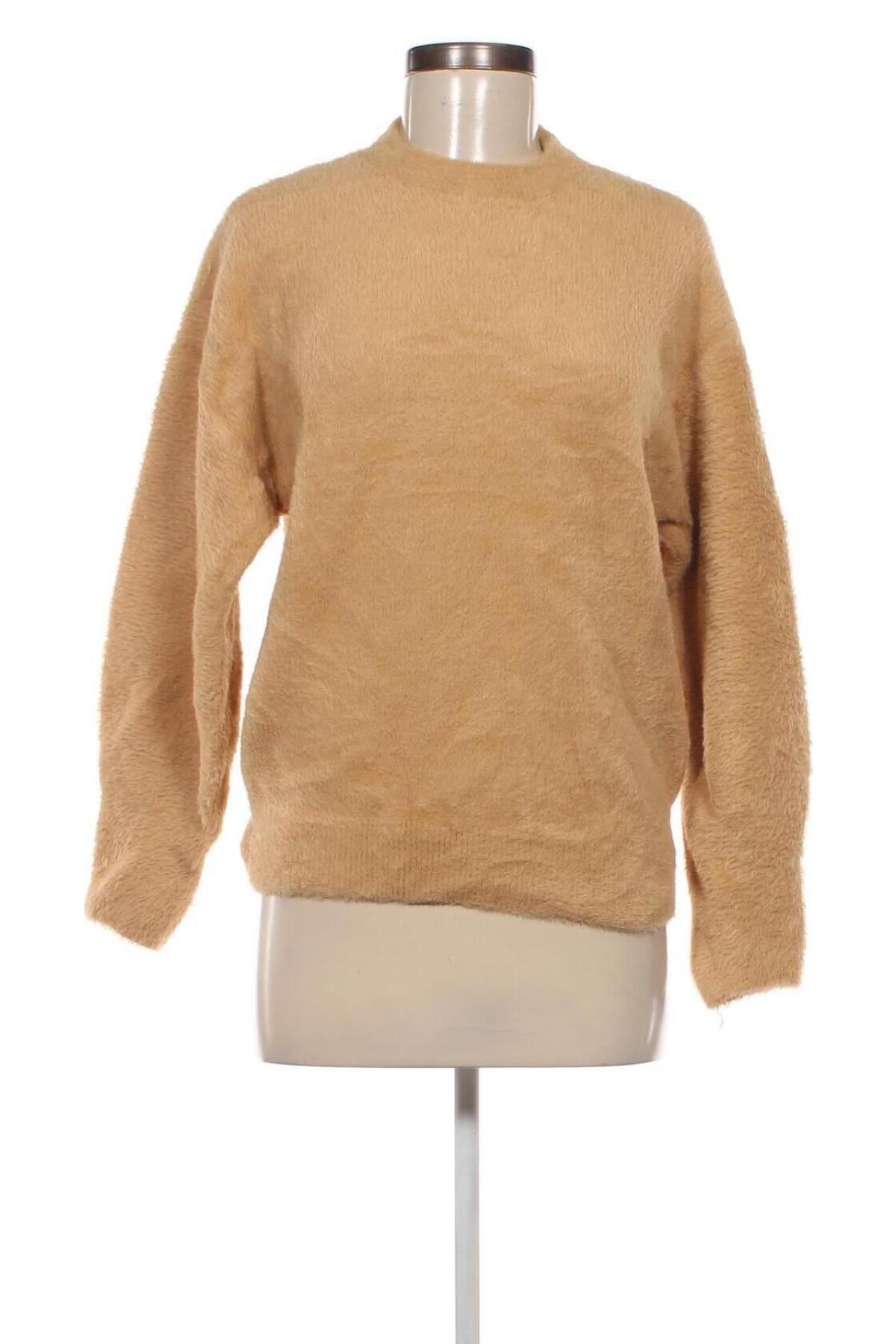 Damenpullover Cotton On, Größe M, Farbe Braun, Preis 11,49 €