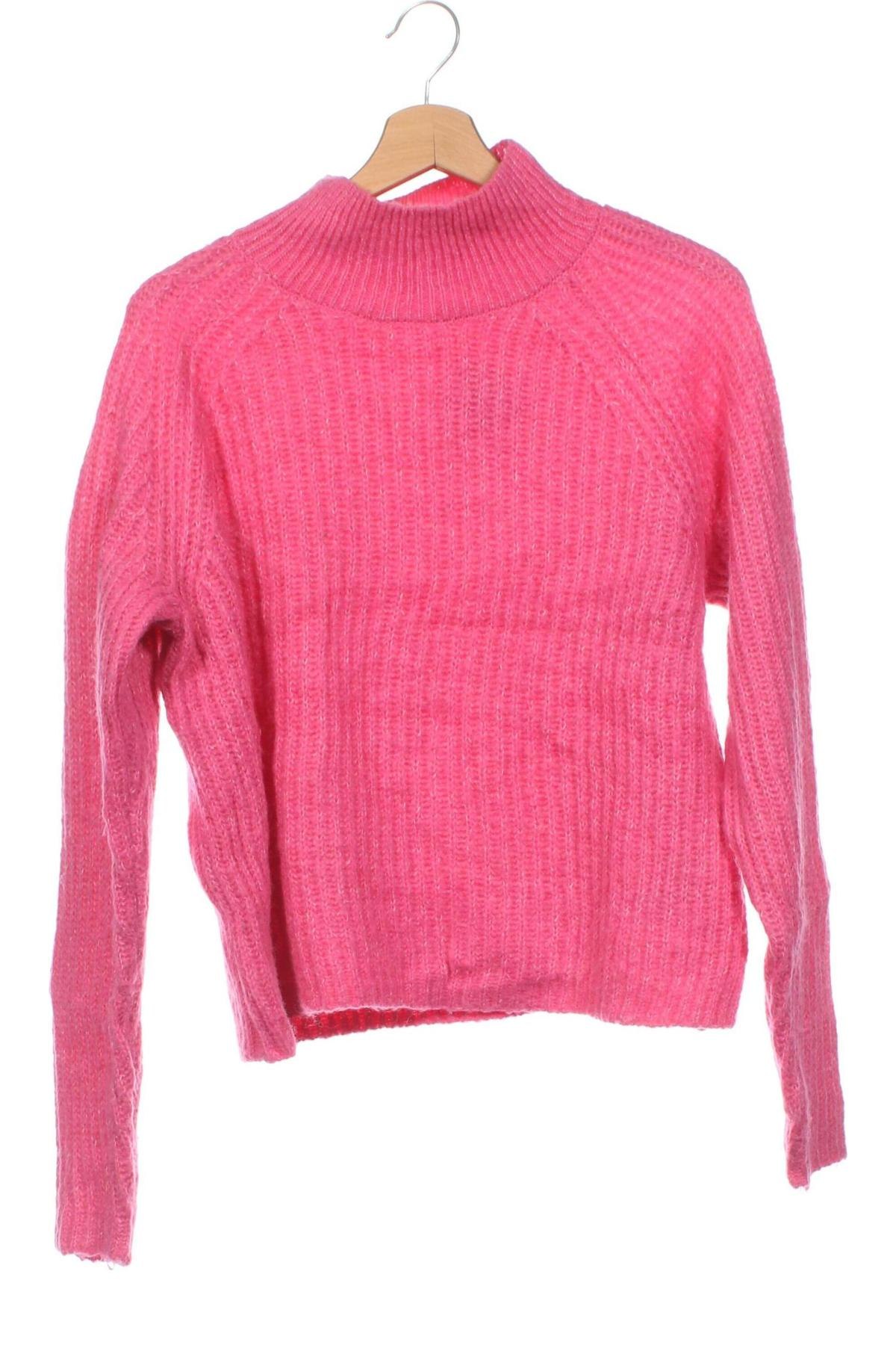 Damenpullover Cubus, Größe XS, Farbe Rosa, Preis € 11,99