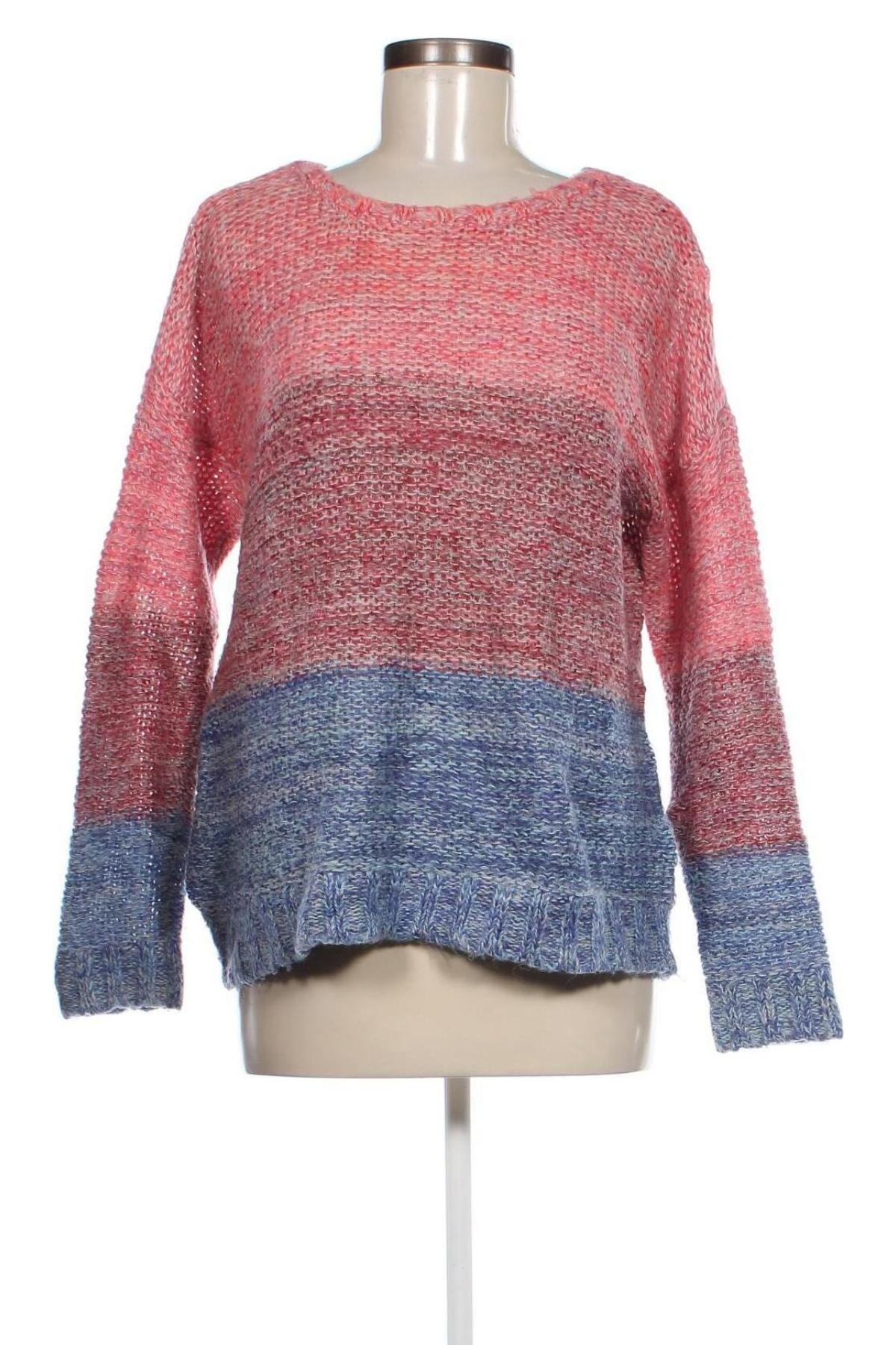 Damenpullover Cubus, Größe M, Farbe Mehrfarbig, Preis € 20,49