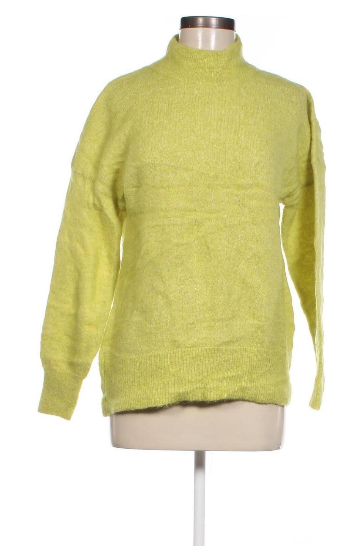 Damenpullover Cubus, Größe S, Farbe Grün, Preis € 20,49