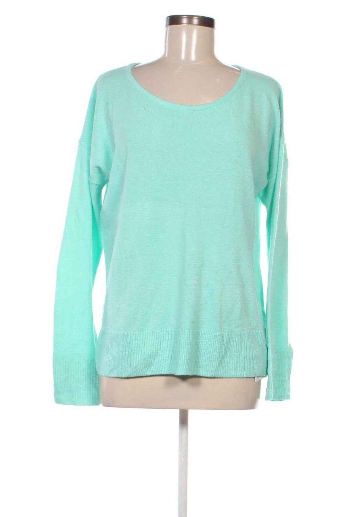 Damenpullover Dressbarn, Größe L, Farbe Blau, Preis € 11,99