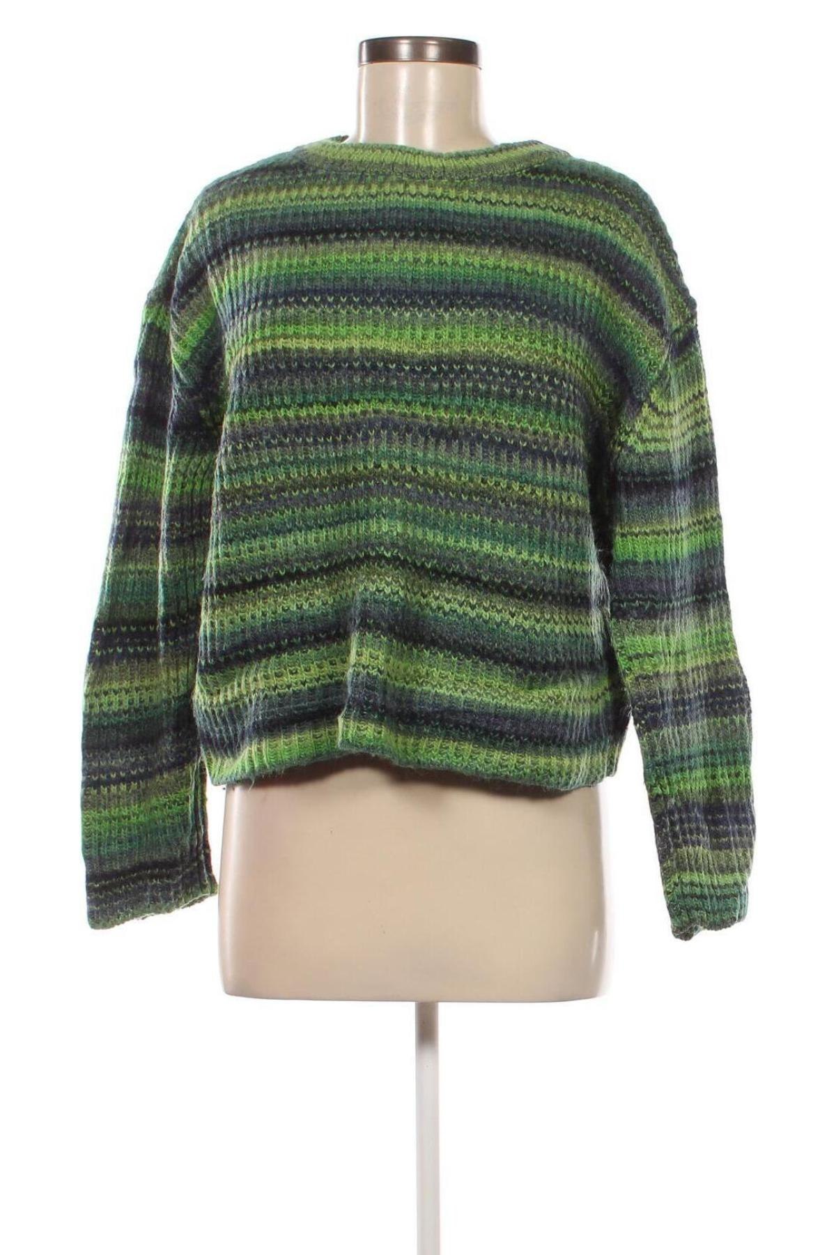 Damski sweter Drykorn for beautiful people, Rozmiar L, Kolor Kolorowy, Cena 204,99 zł