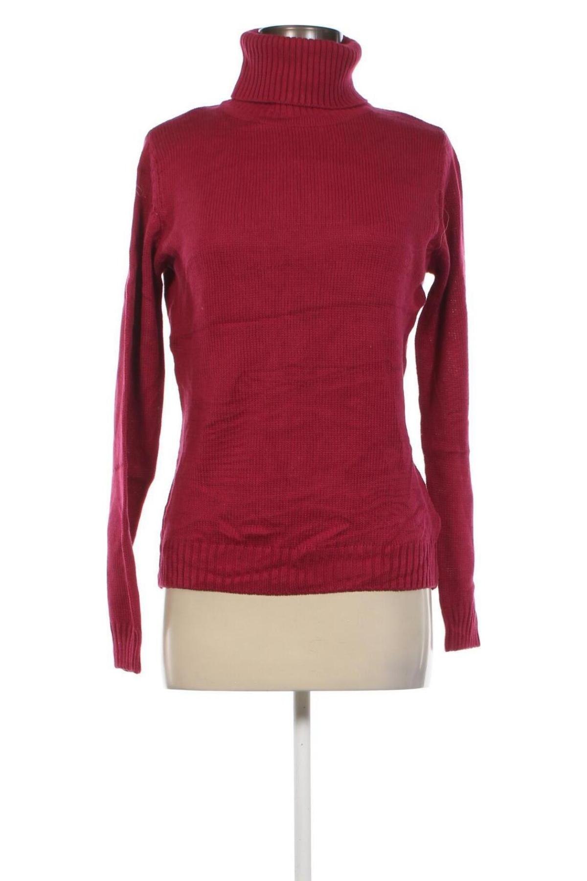 Damenpullover Esmara, Größe S, Farbe Rot, Preis € 20,49