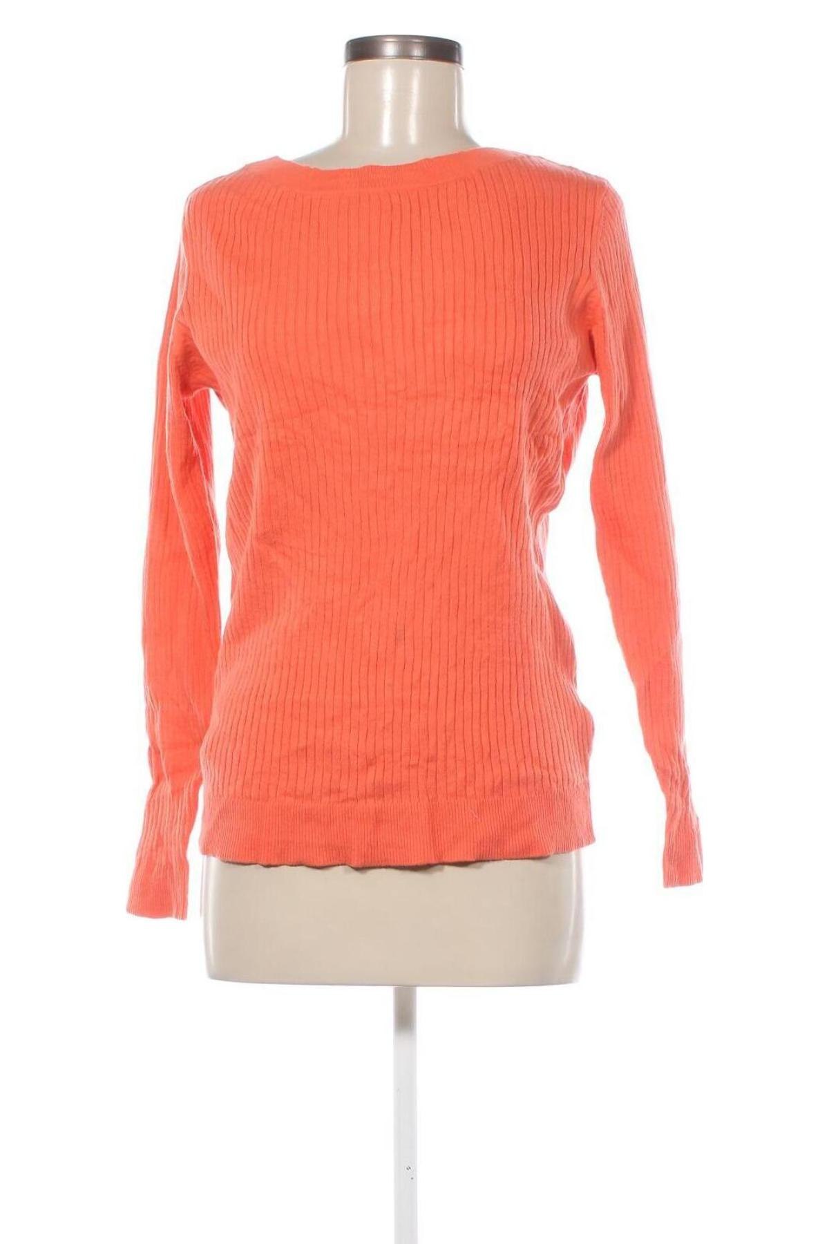 Damenpullover Esmara, Größe S, Farbe Orange, Preis € 11,99