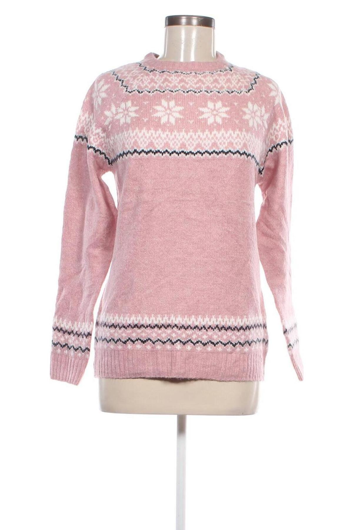 Damenpullover Esmara, Größe S, Farbe Rosa, Preis € 20,49