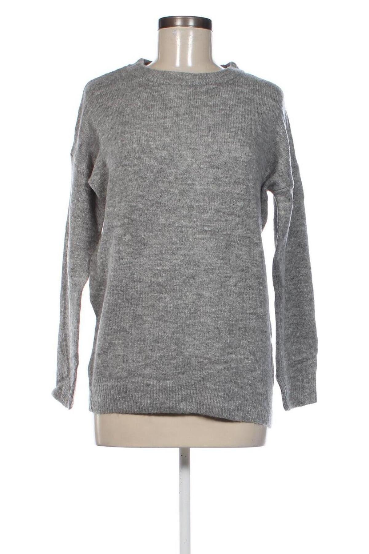 Damenpullover Esmara, Größe S, Farbe Grau, Preis € 20,49