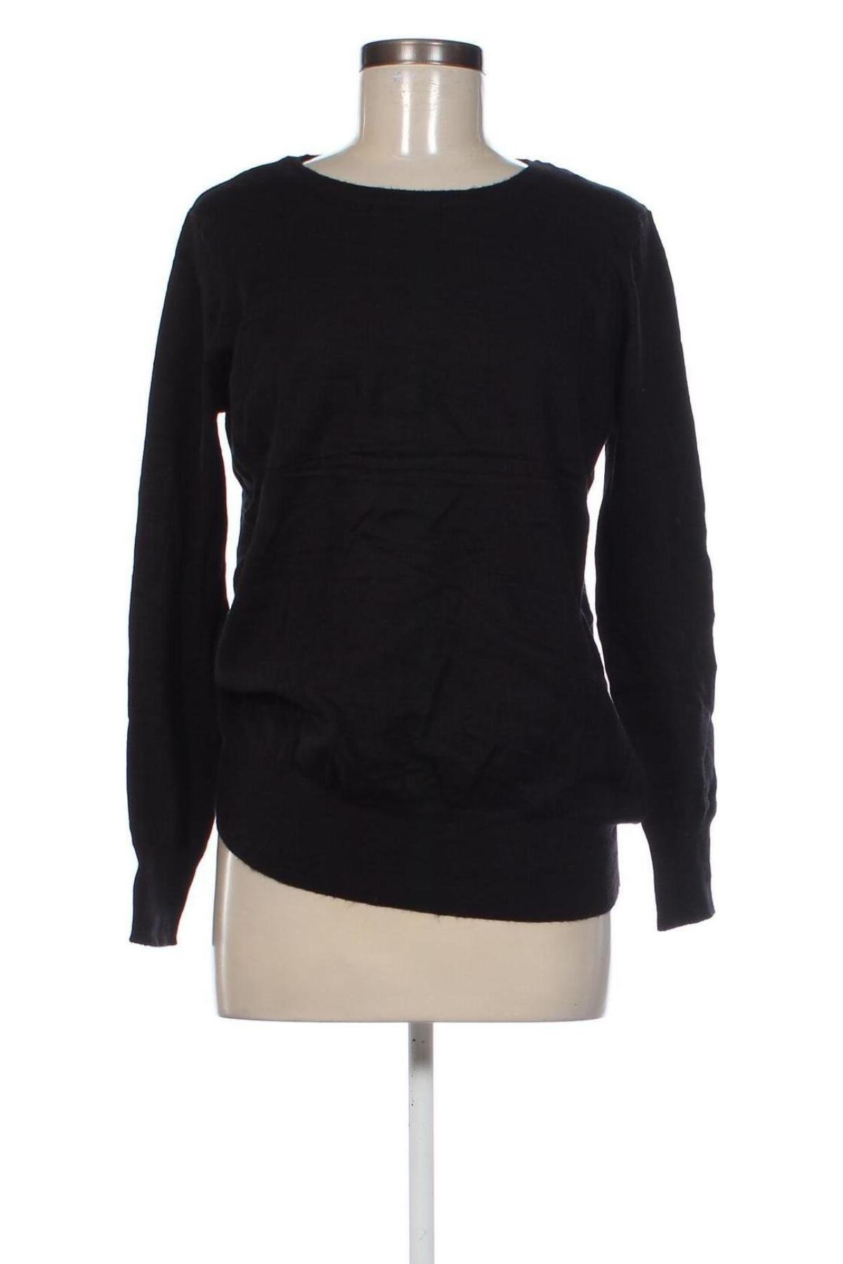 Damenpullover Esmara by Heidi Klum, Größe XL, Farbe Schwarz, Preis € 20,49