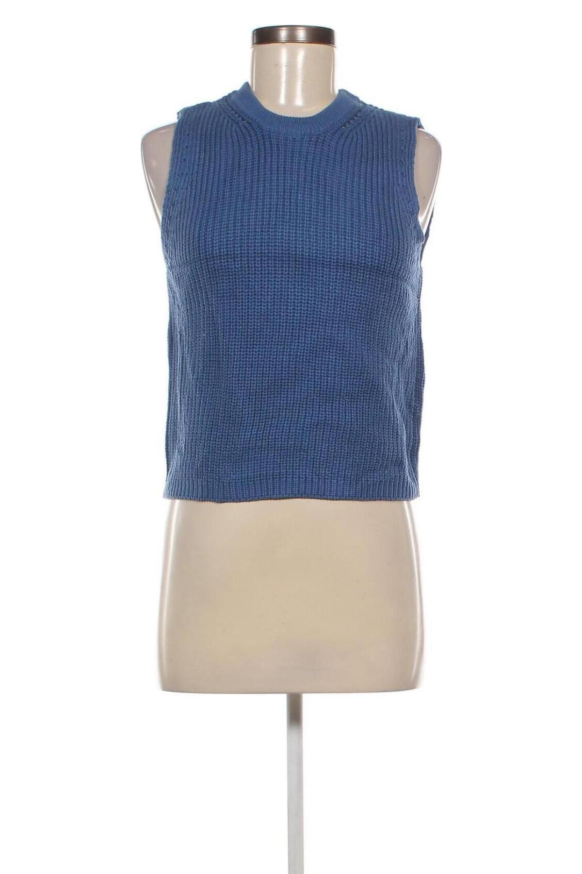 Damenpullover Esprit, Größe XS, Farbe Blau, Preis 28,99 €