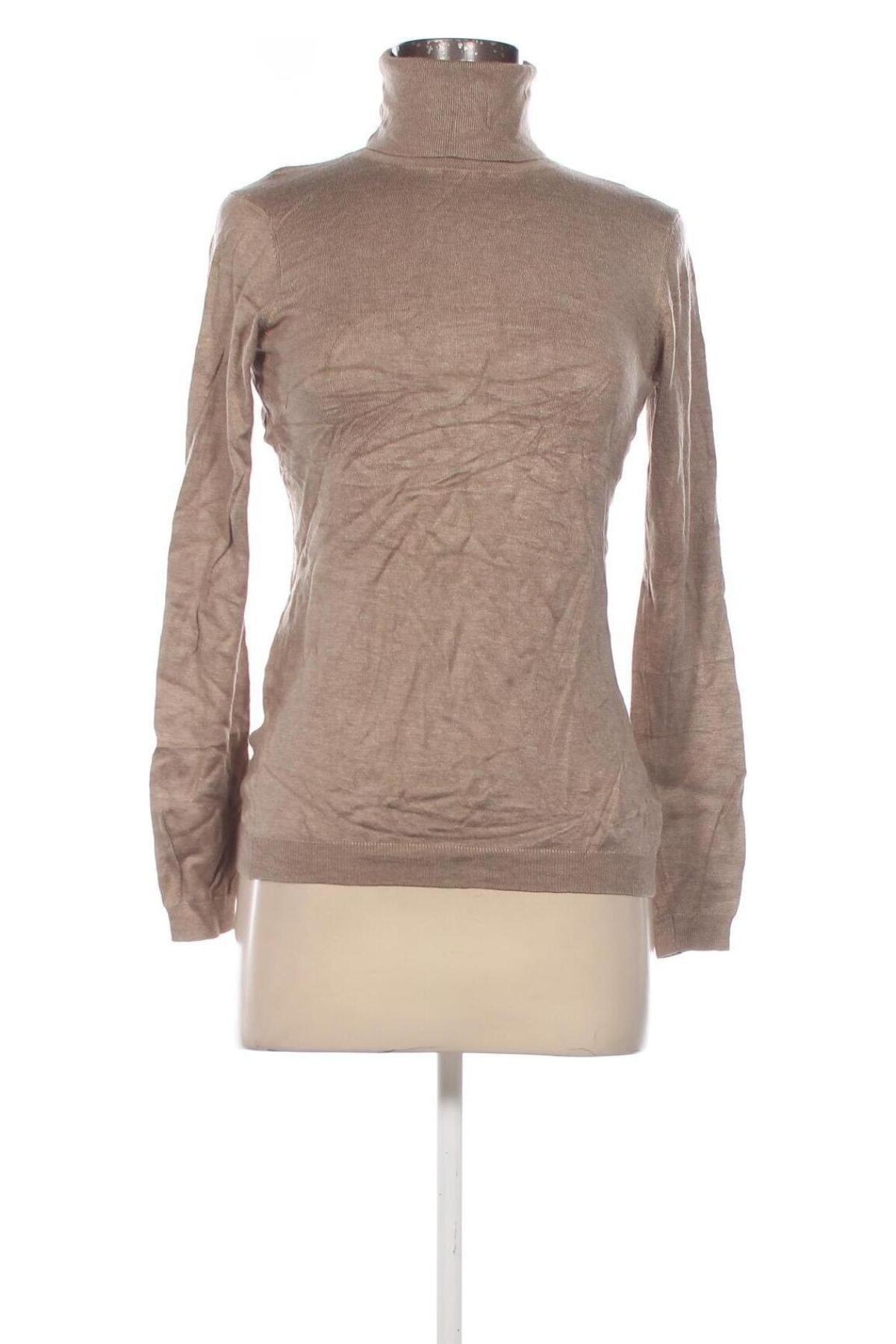 Damenpullover Esprit, Größe M, Farbe Beige, Preis 28,99 €