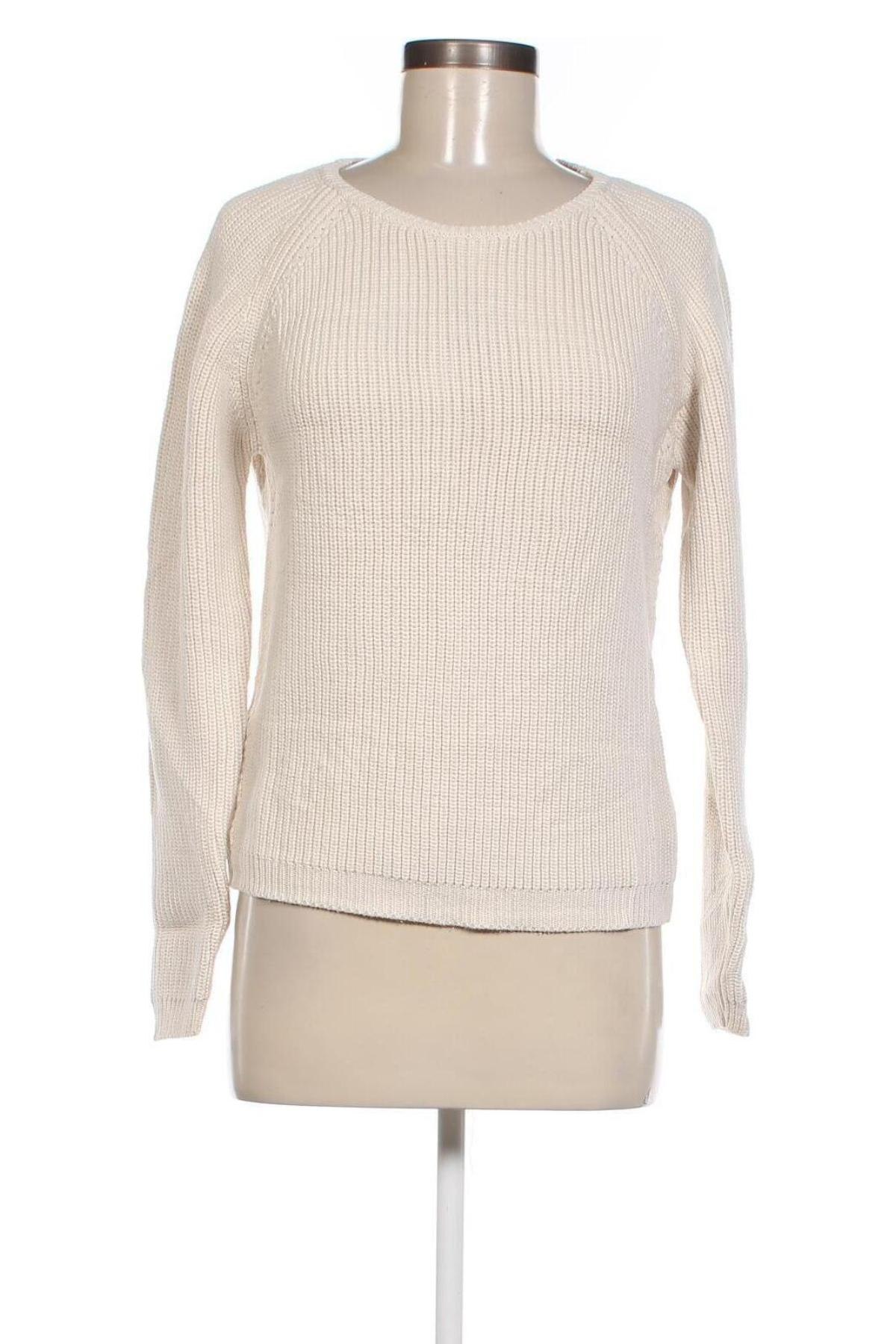 Damenpullover Esprit, Größe S, Farbe Beige, Preis € 13,99