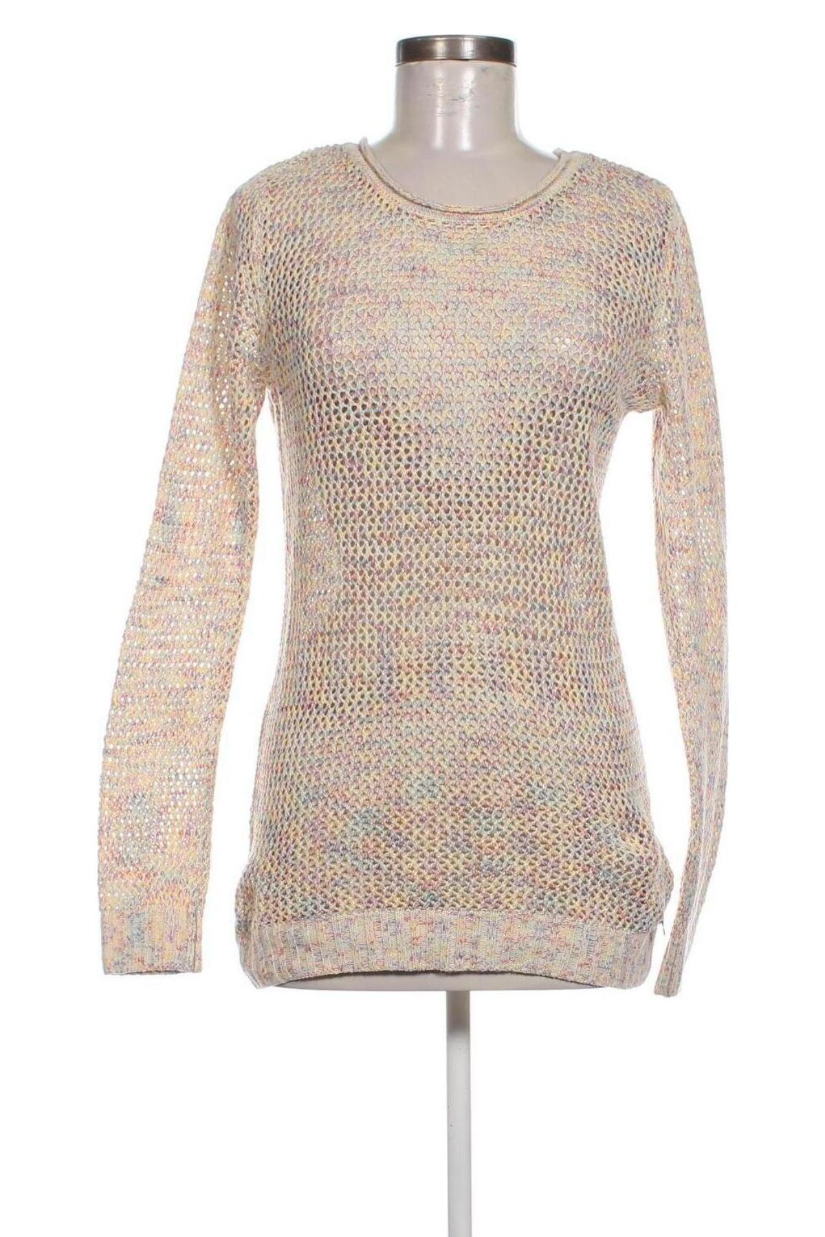 Damski sweter FLG, Rozmiar S, Kolor Kolorowy, Cena 50,99 zł