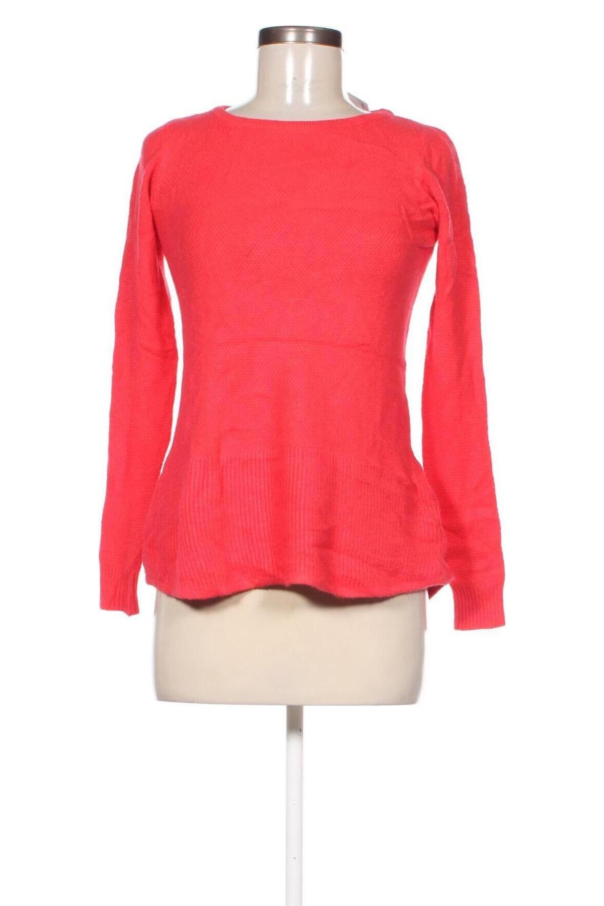 Damenpullover Finery, Größe M, Farbe Rot, Preis 15,99 €