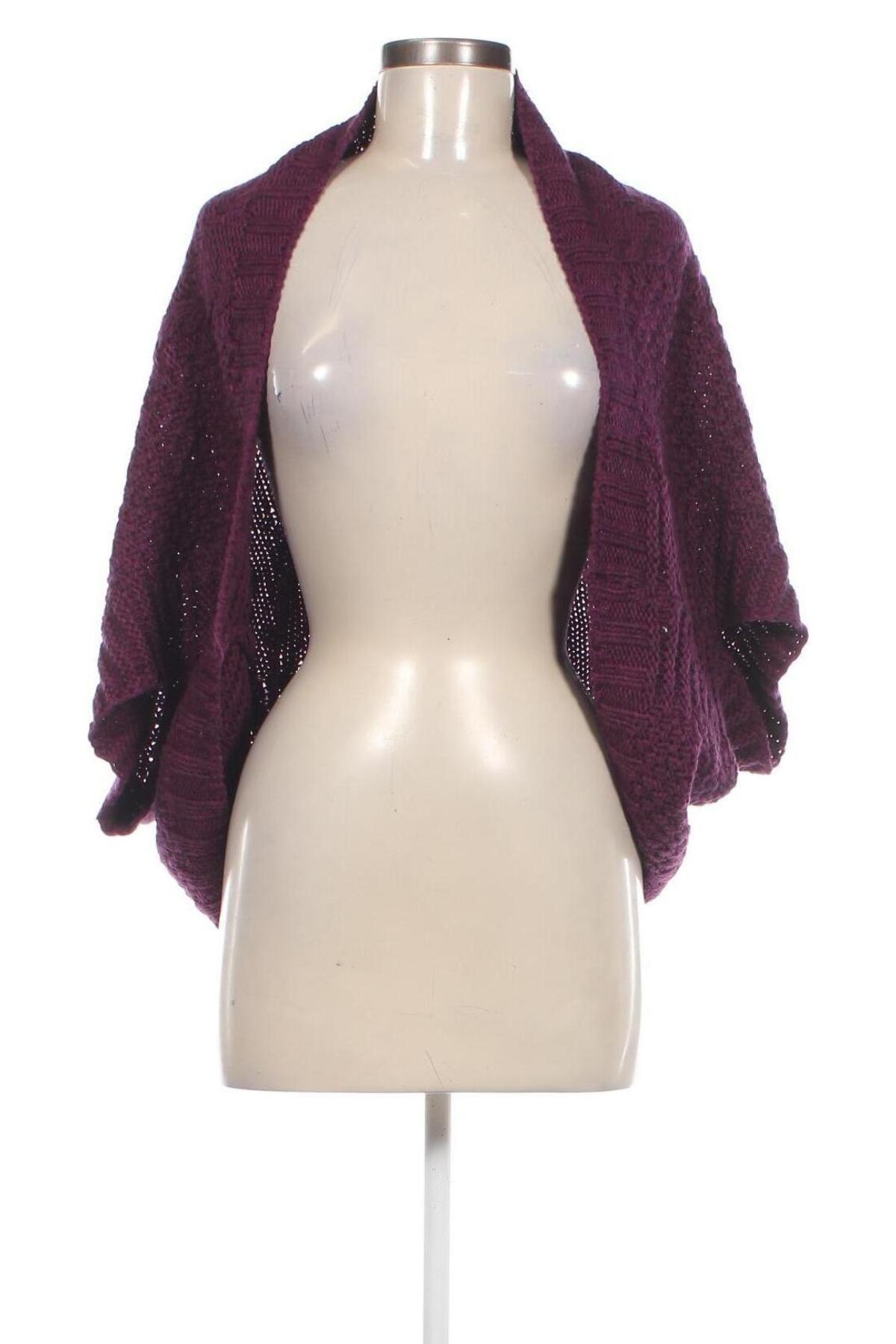 Damenpullover Fiorella Rubino, Größe M, Farbe Lila, Preis 19,99 €