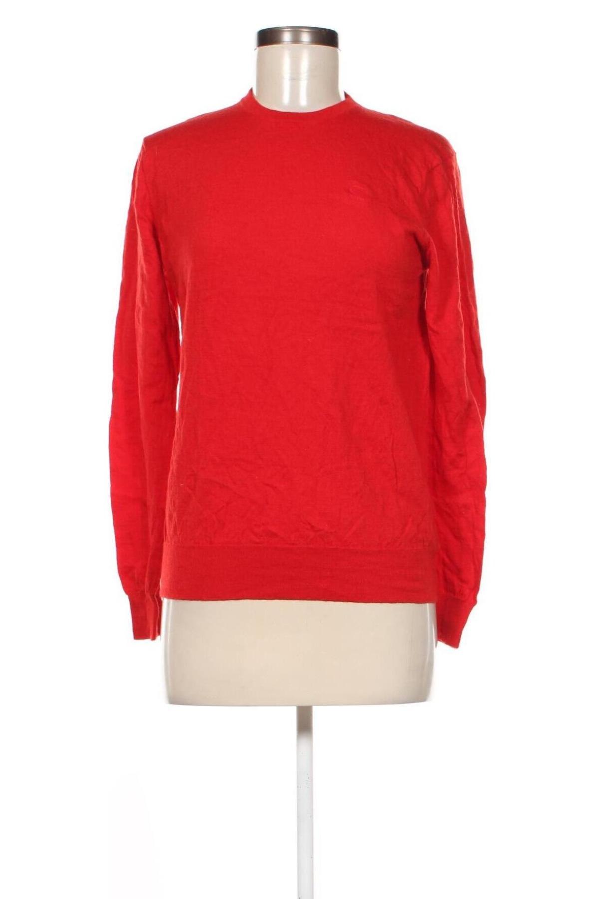 Damenpullover G-Star Raw, Größe M, Farbe Rot, Preis € 52,49