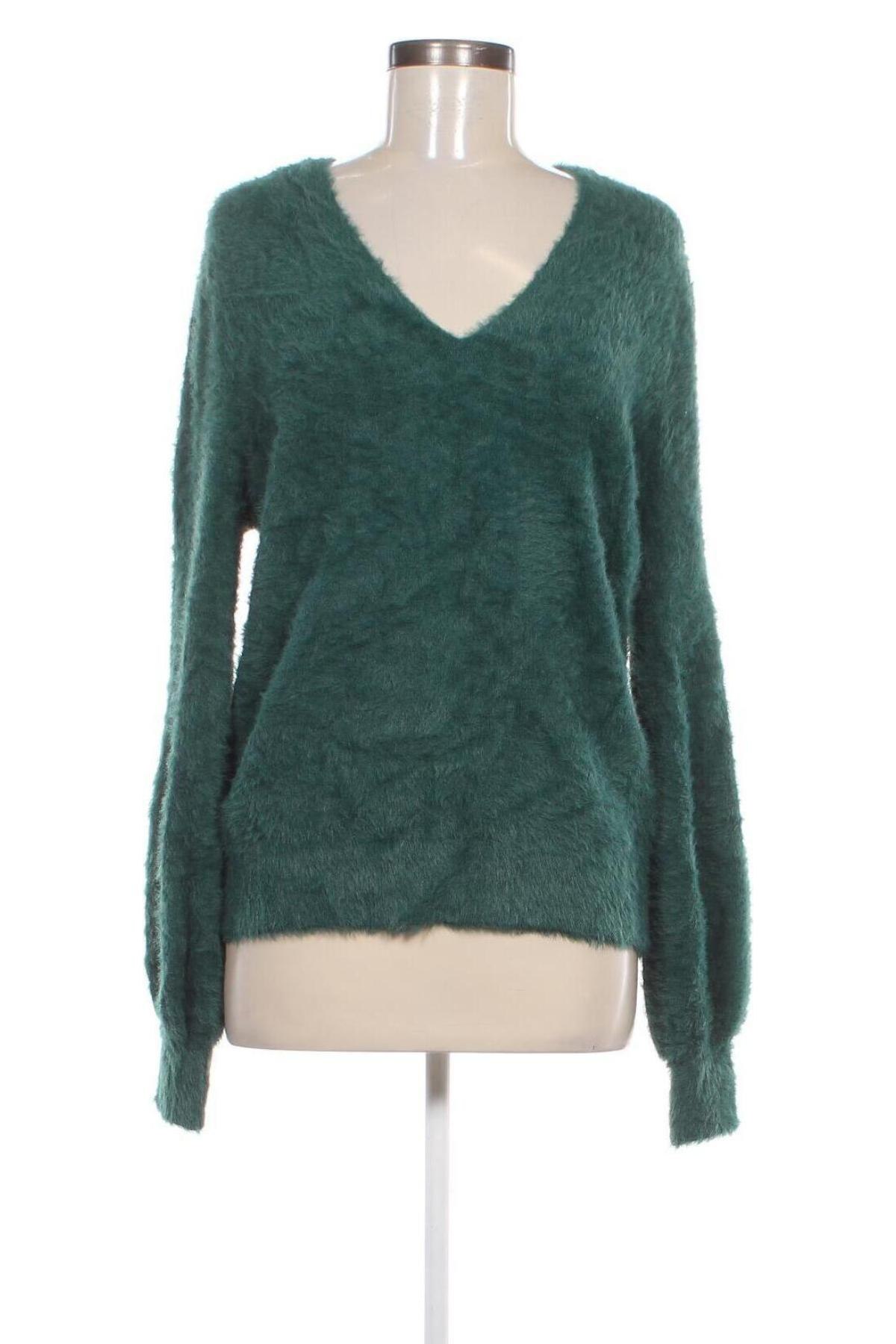 Damenpullover Garcia, Größe M, Farbe Grün, Preis € 28,99