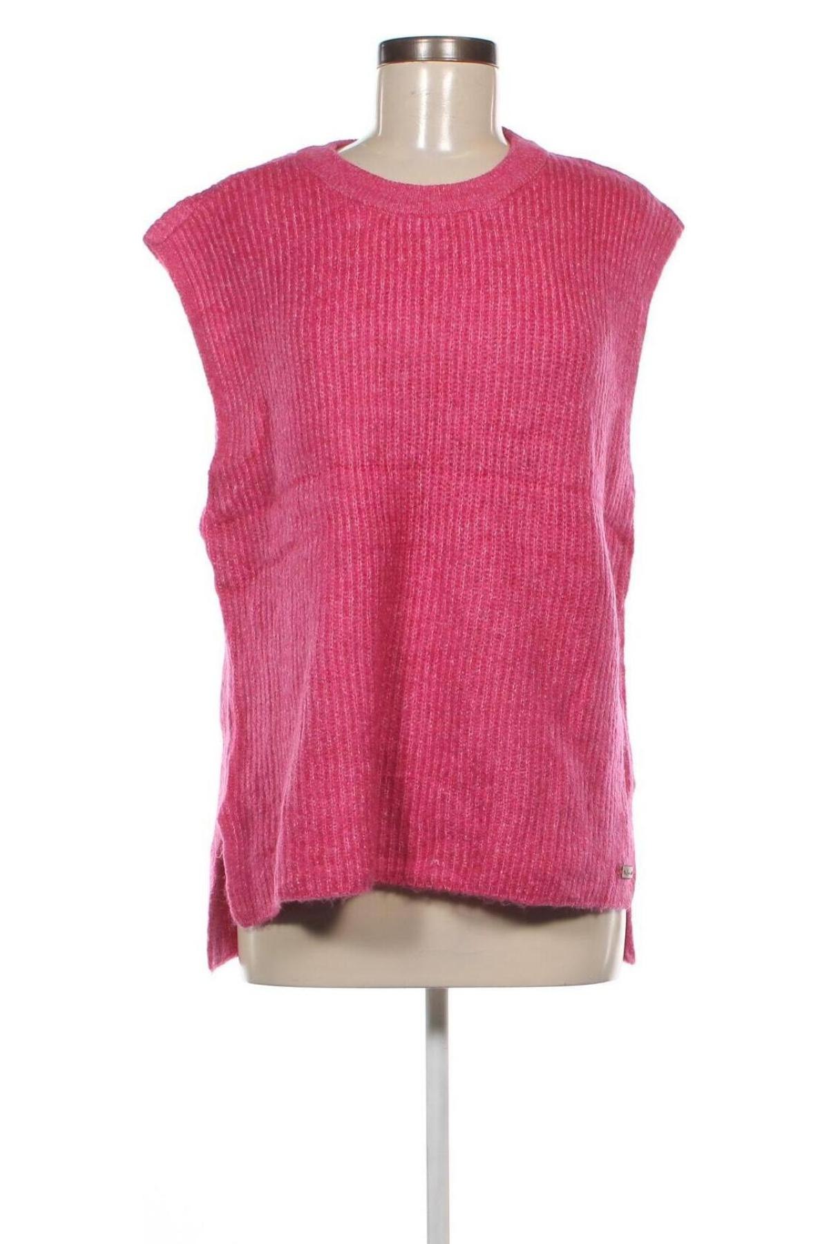 Damenpullover Gina, Größe L, Farbe Rosa, Preis € 11,99