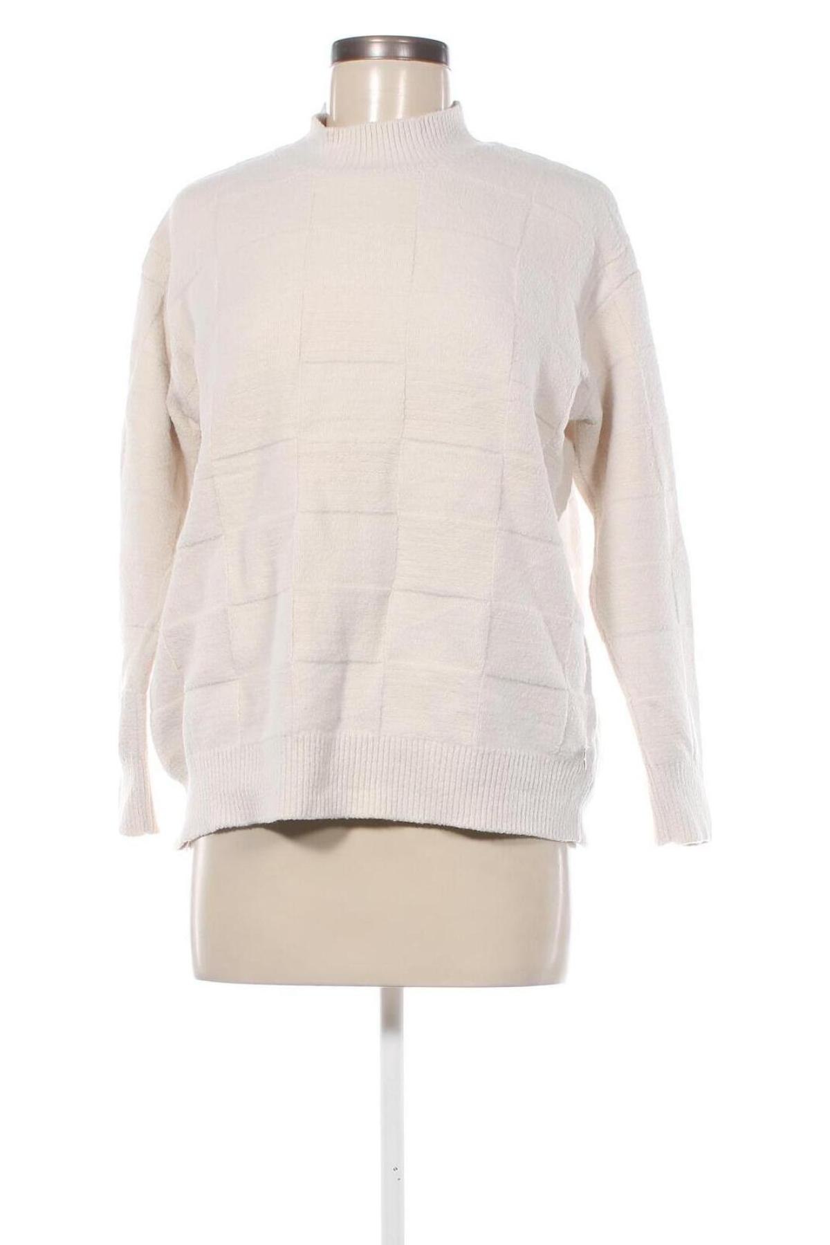 Damenpullover Gina, Größe S, Farbe Beige, Preis € 12,49