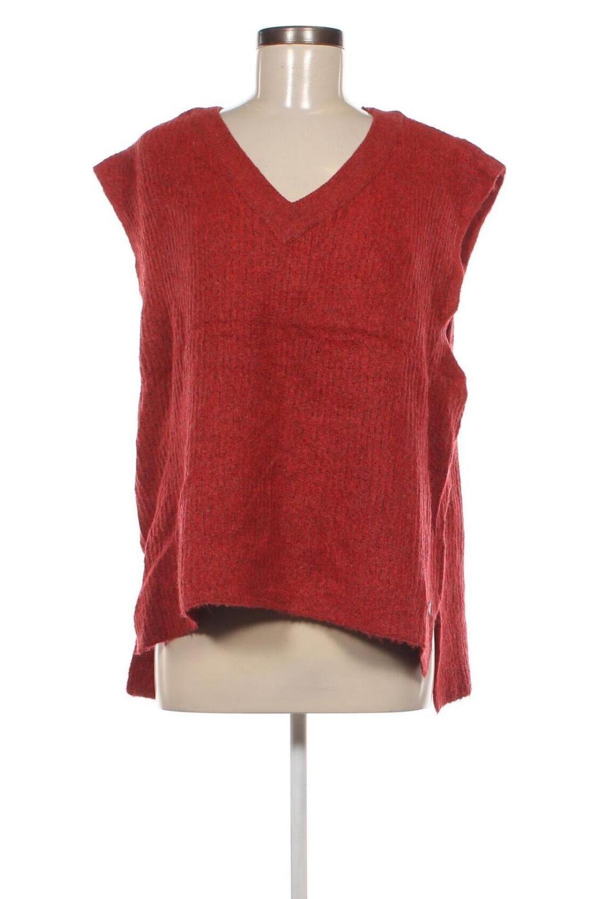 Damenpullover Gina, Größe XXL, Farbe Rot, Preis € 20,49