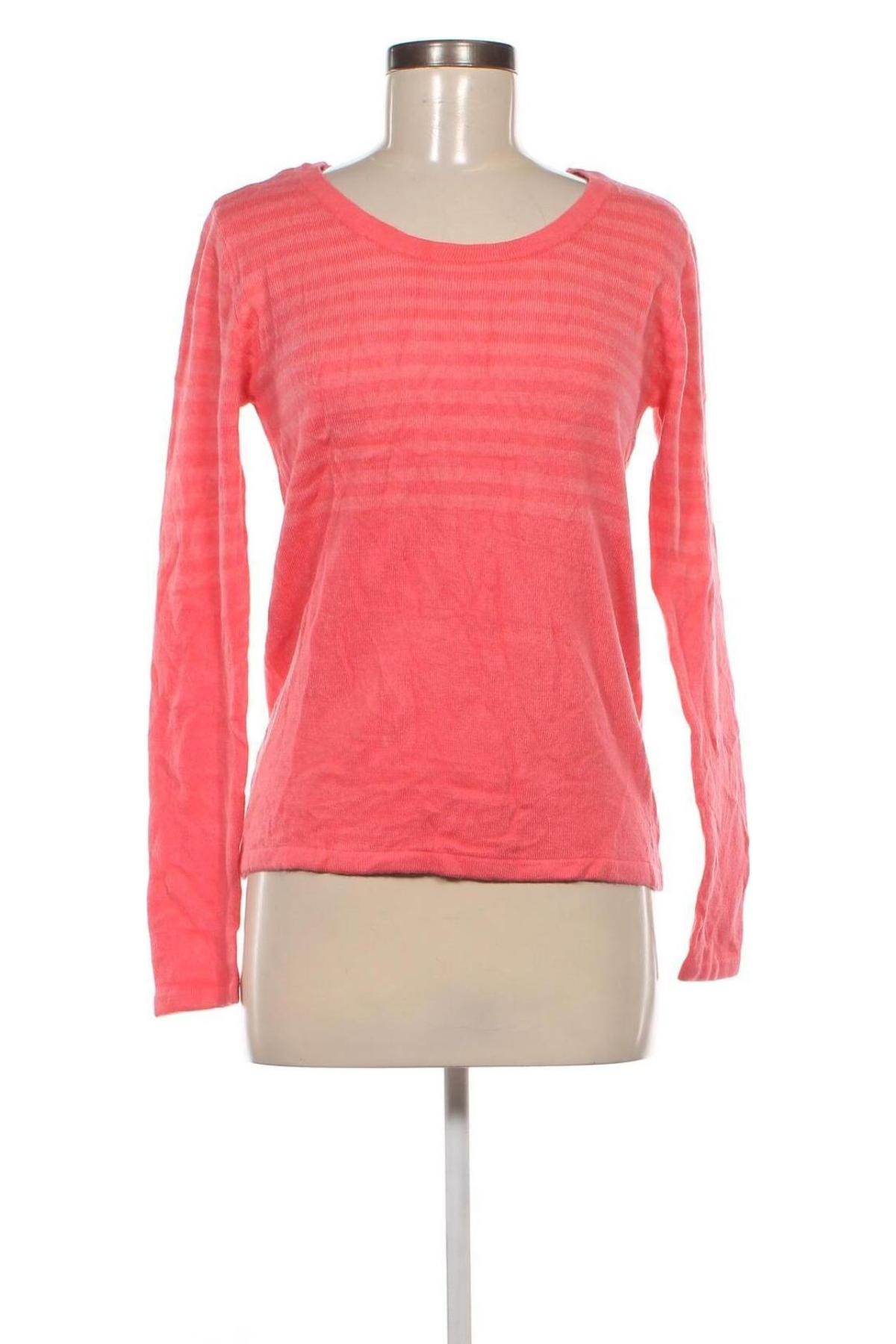 Damenpullover Gina Benotti, Größe S, Farbe Rot, Preis 11,49 €