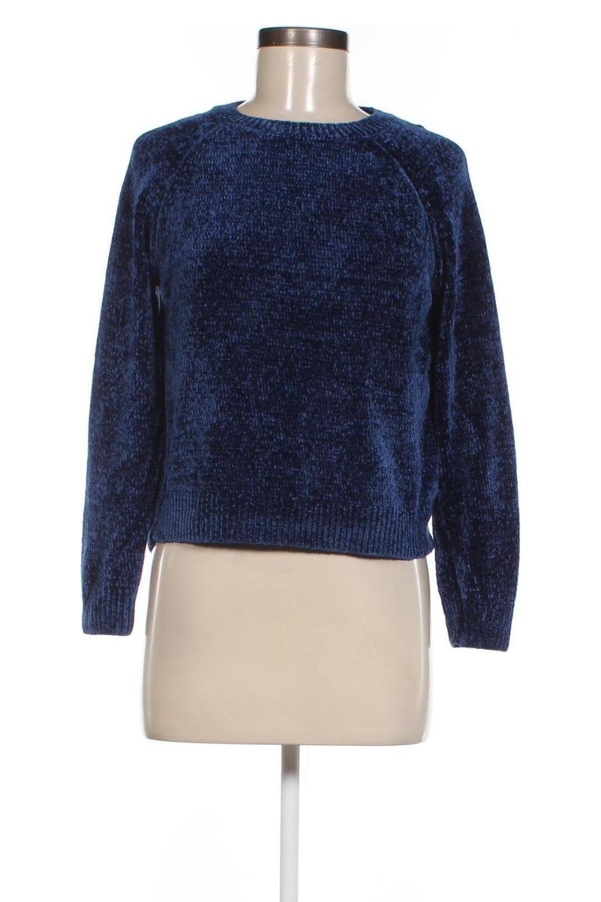 Damenpullover Groggy, Größe S, Farbe Blau, Preis € 20,49