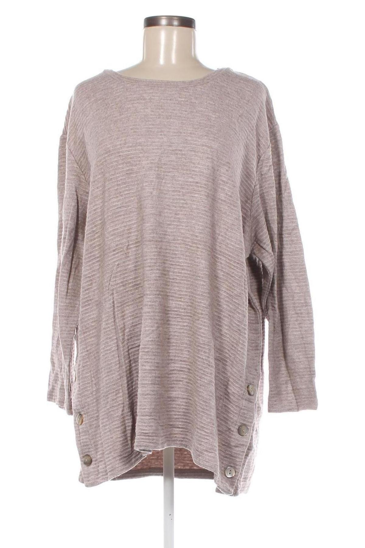 Damenpullover H, Größe XL, Farbe Beige, Preis € 12,99