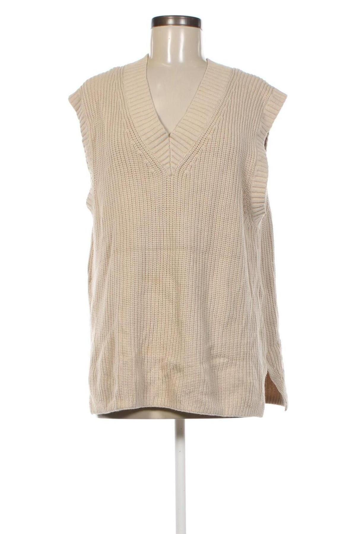 Dámsky pulóver H&M, Veľkosť S, Farba Béžová, Cena  8,95 €