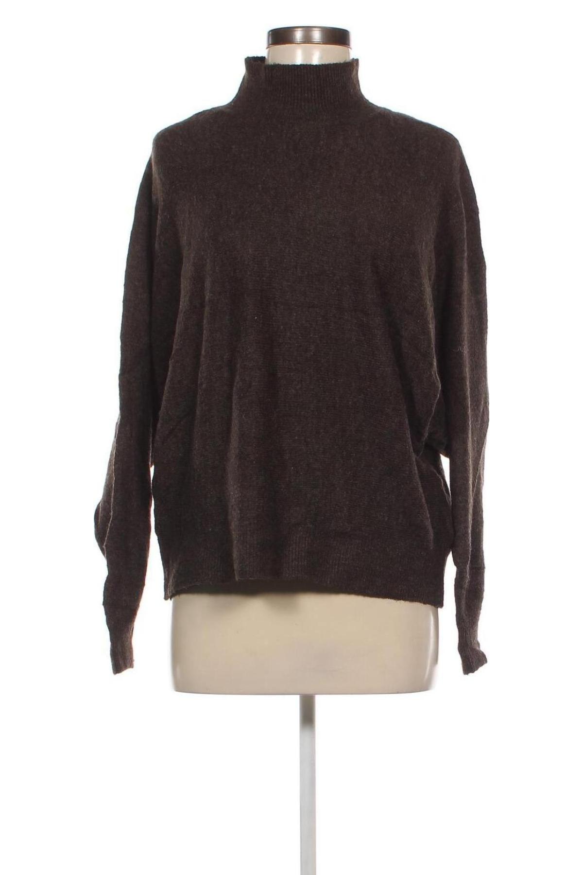 Damenpullover H&M, Größe M, Farbe Braun, Preis € 20,49