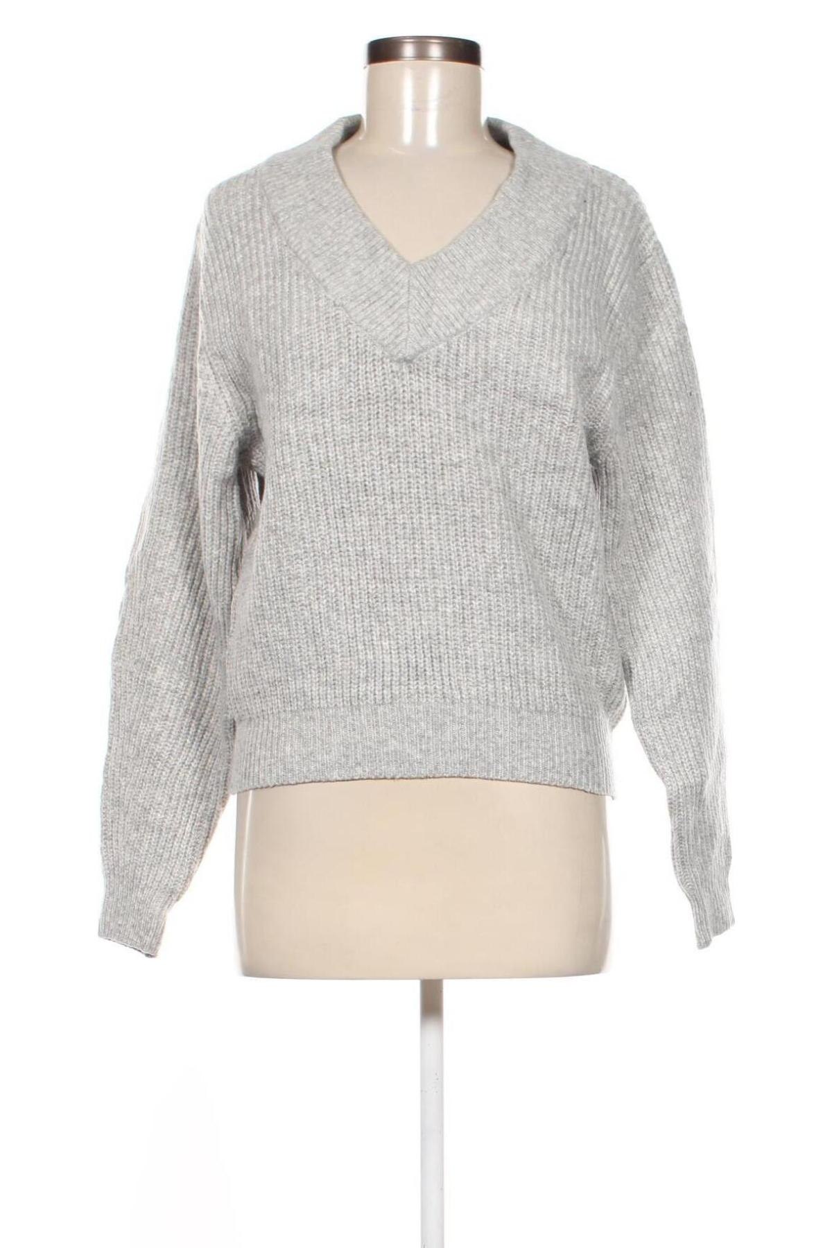 Dámsky pulóver H&M, Veľkosť XS, Farba Sivá, Cena  16,95 €