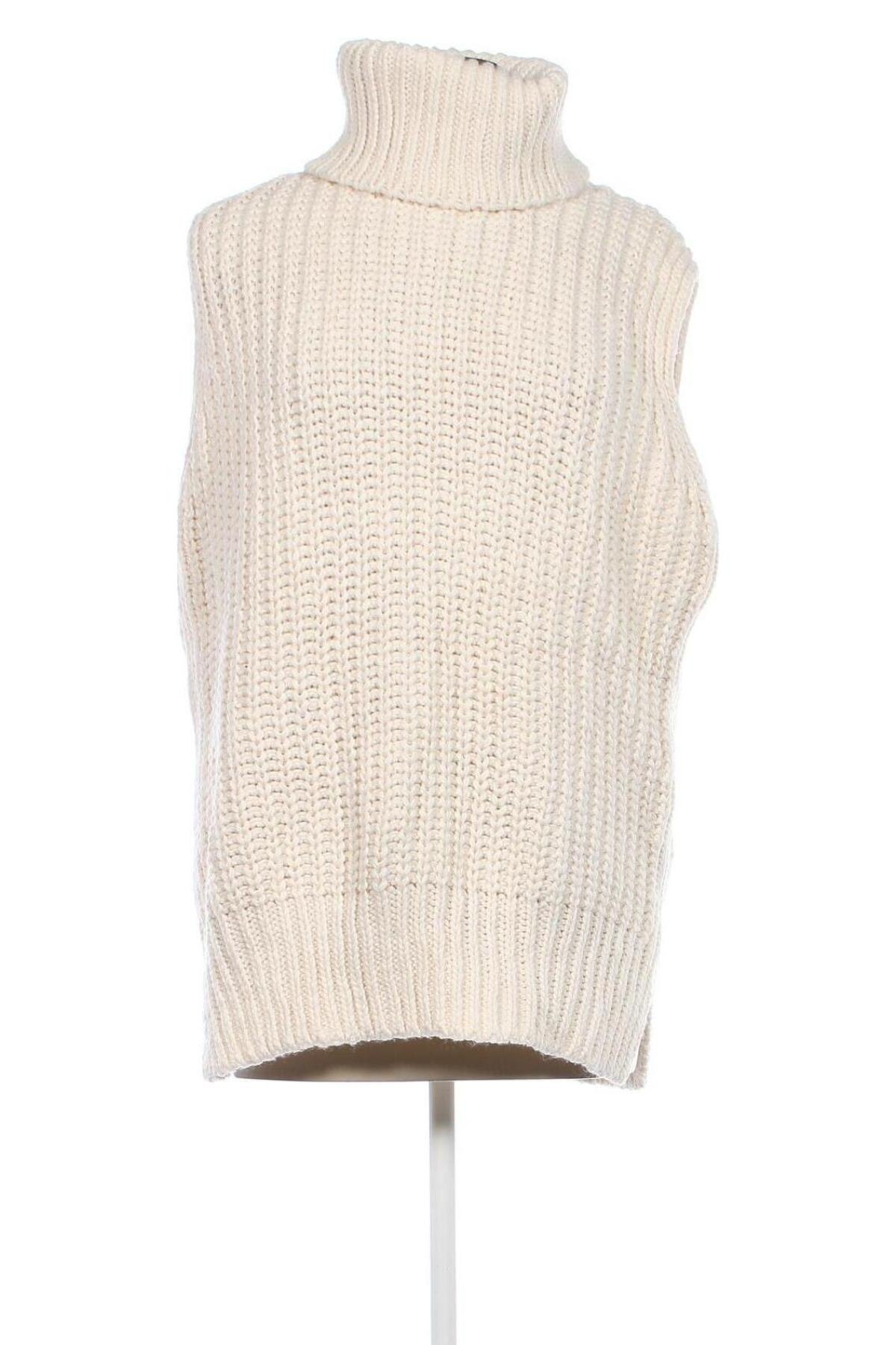 Dámsky pulóver H&M, Veľkosť S, Farba Biela, Cena  16,95 €