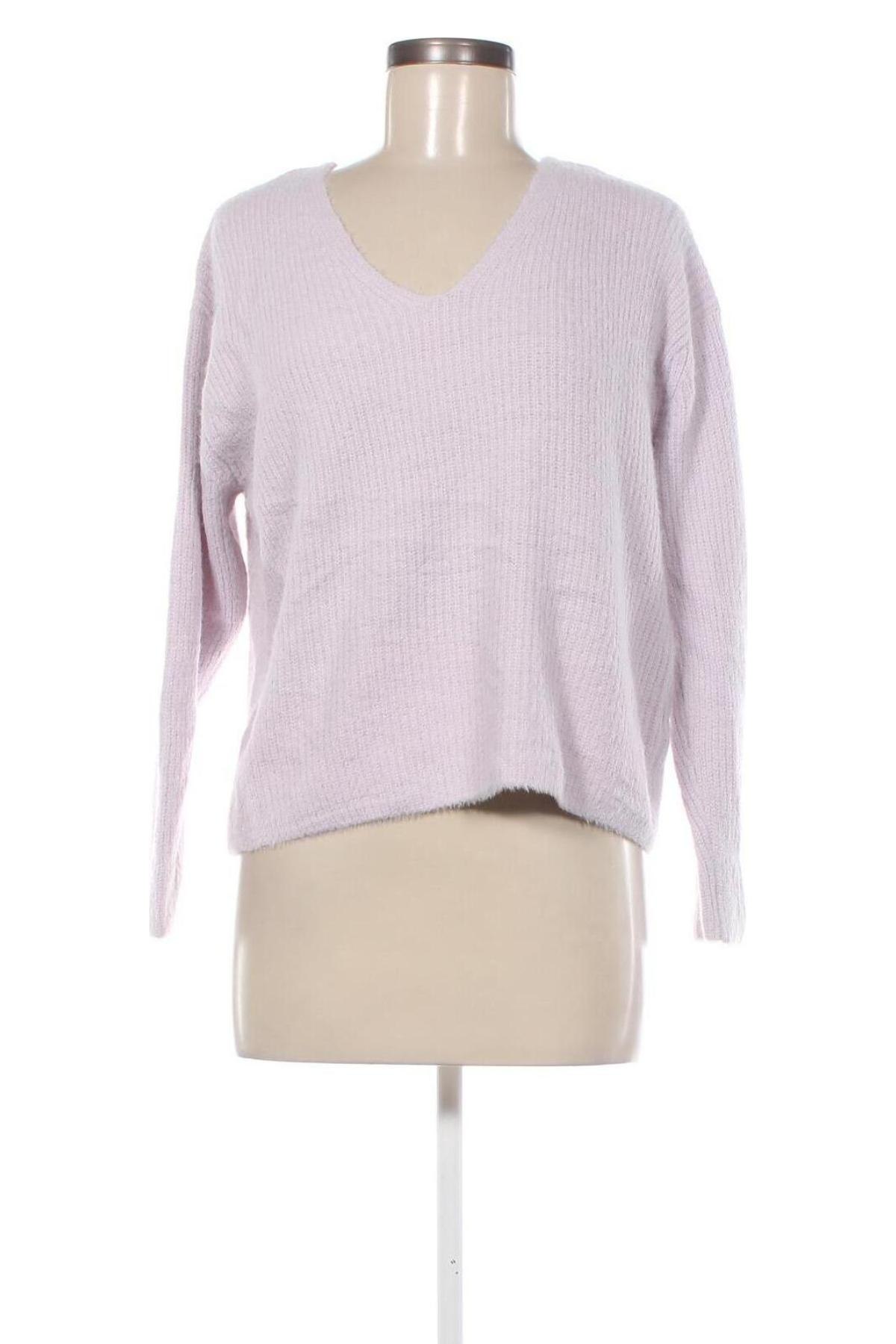 Damenpullover H&M, Größe S, Farbe Lila, Preis € 11,99