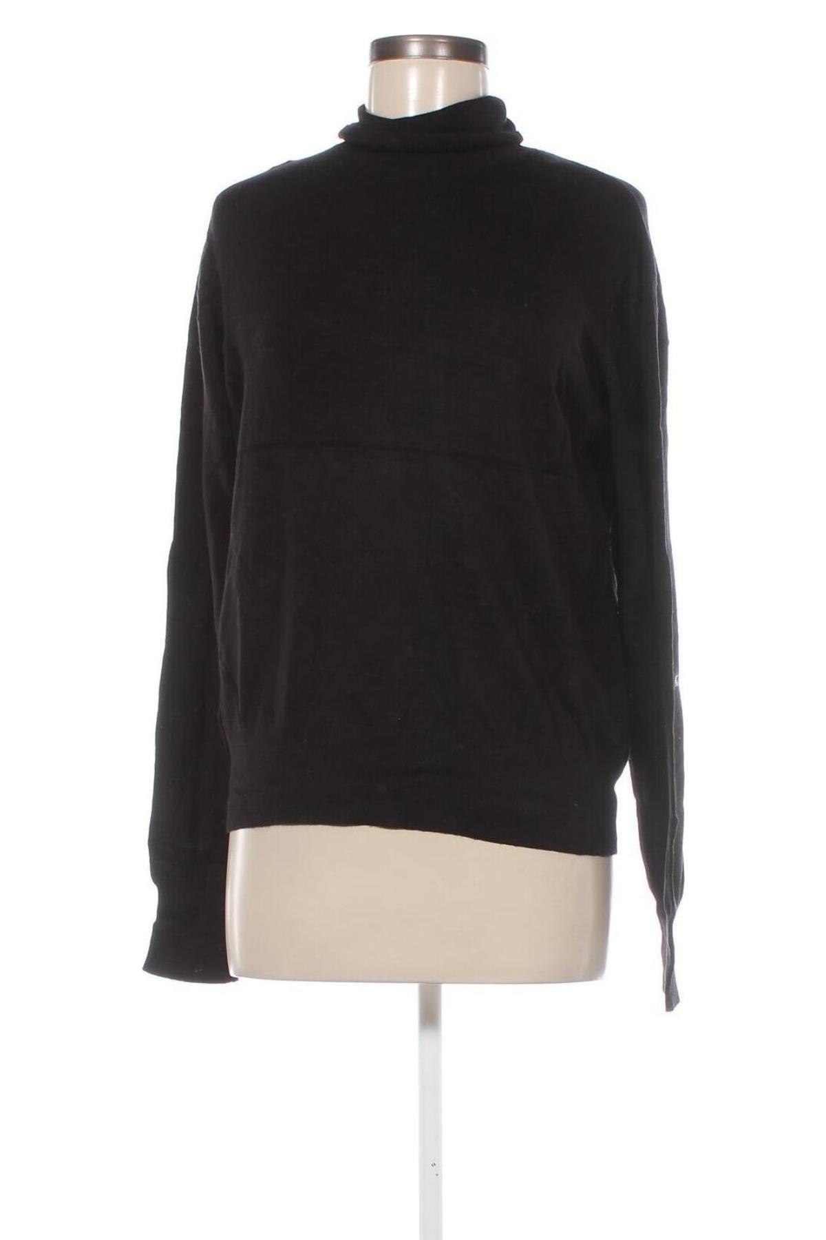 Damenpullover H&M, Größe M, Farbe Schwarz, Preis € 8,99