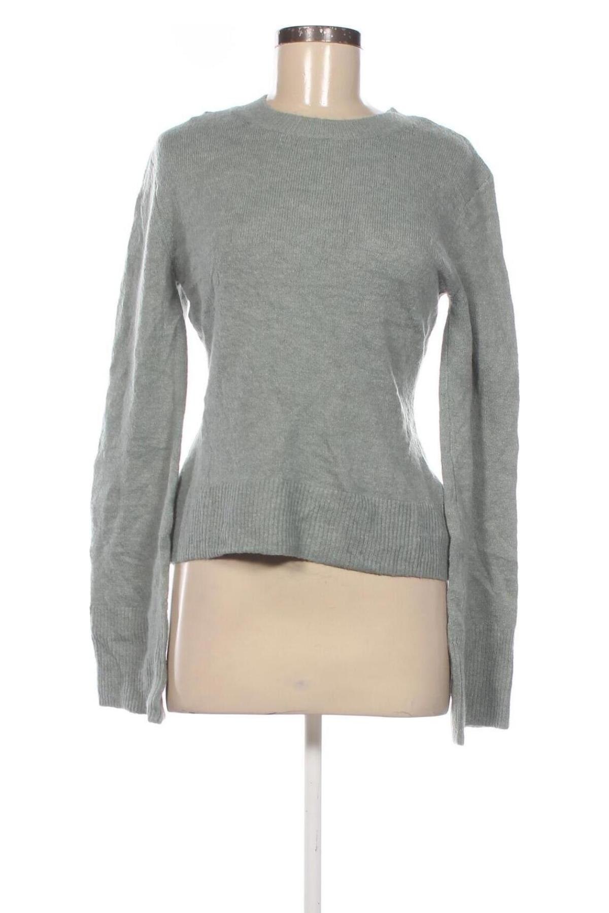 Damenpullover H&M, Größe S, Farbe Grün, Preis 11,99 €