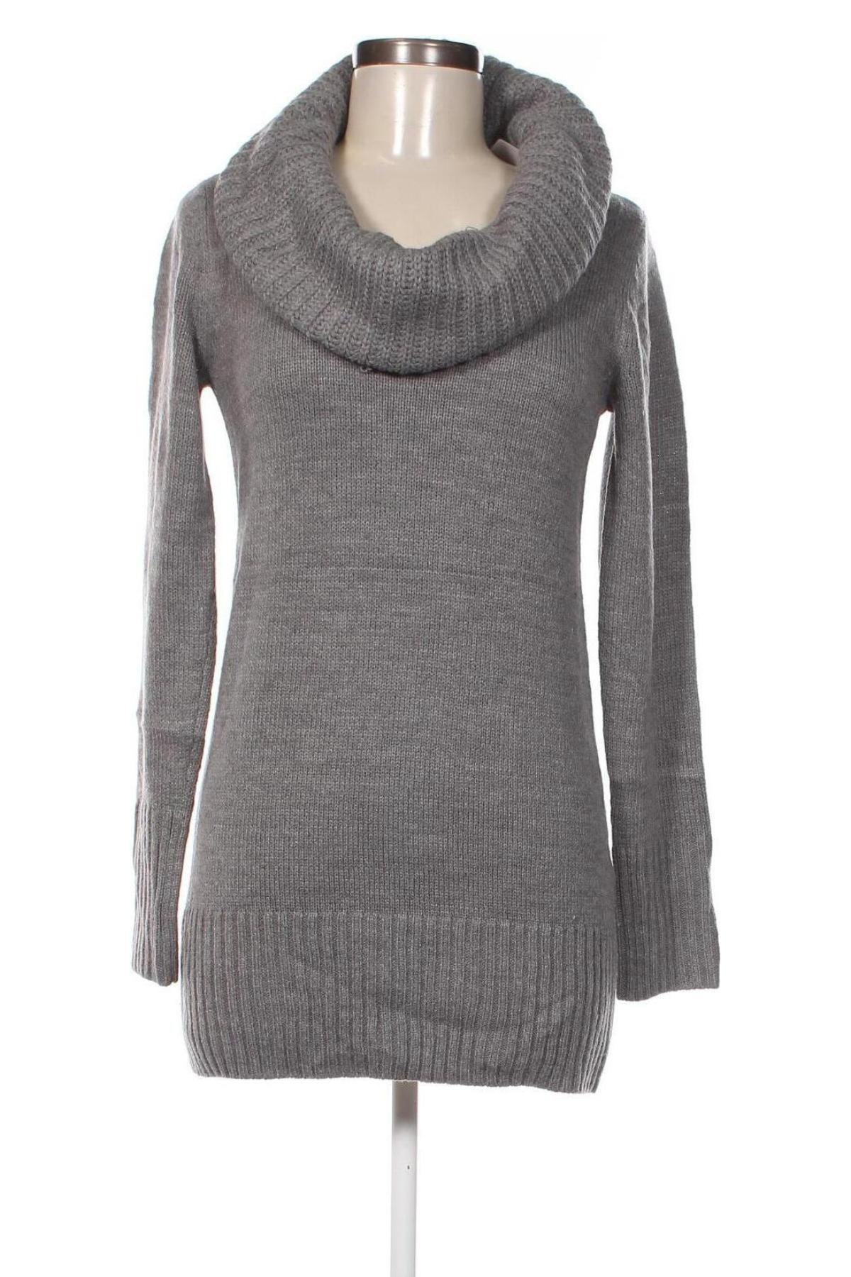 Damenpullover H&M, Größe S, Farbe Grau, Preis € 20,49