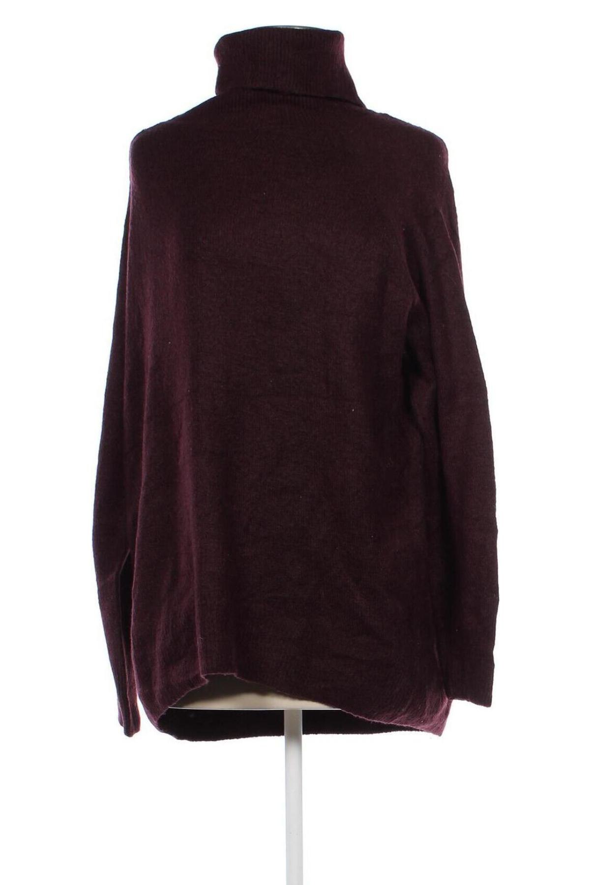 Damenpullover H&M, Größe M, Farbe Rot, Preis € 20,49