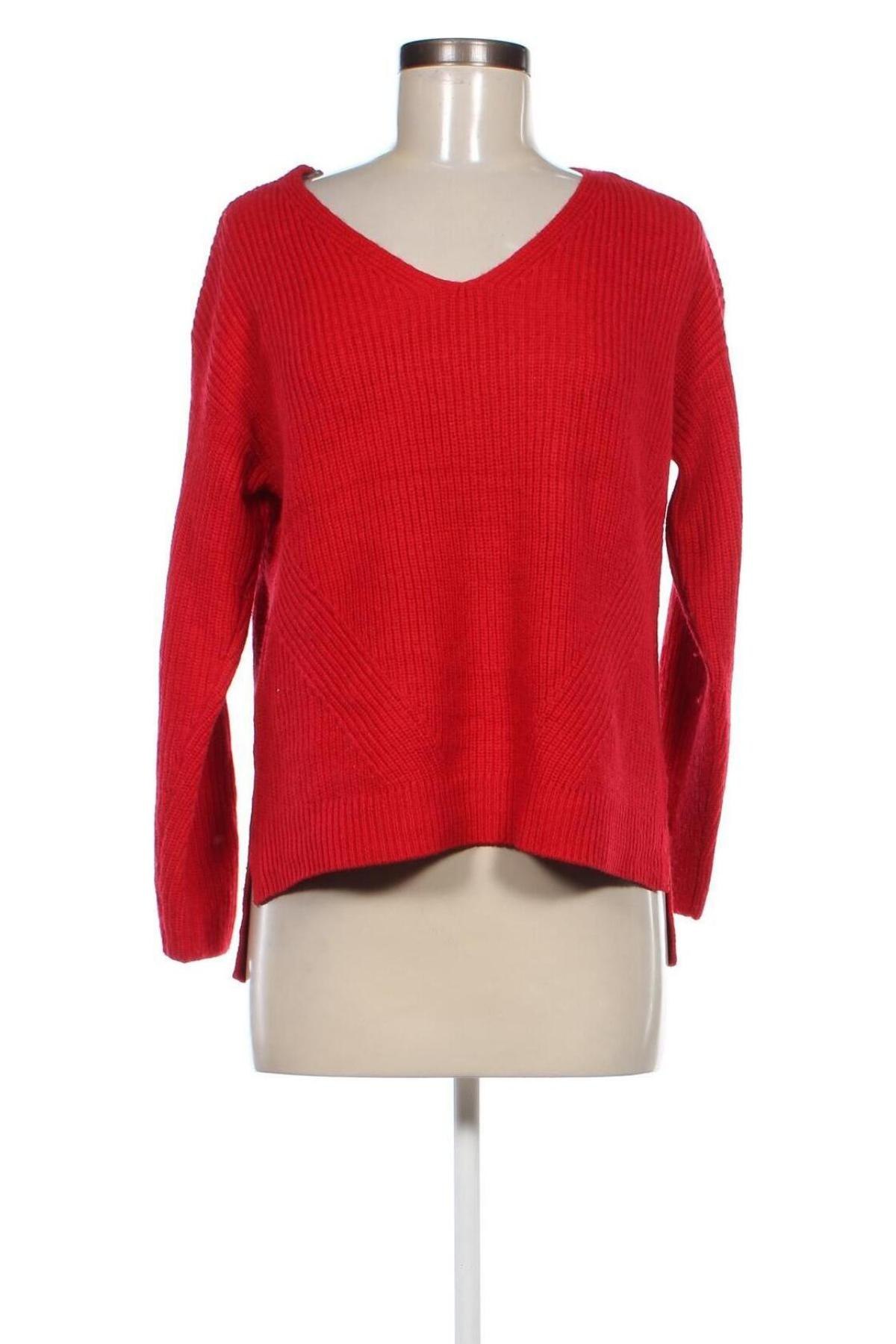 Damenpullover H&M, Größe S, Farbe Rot, Preis € 20,49