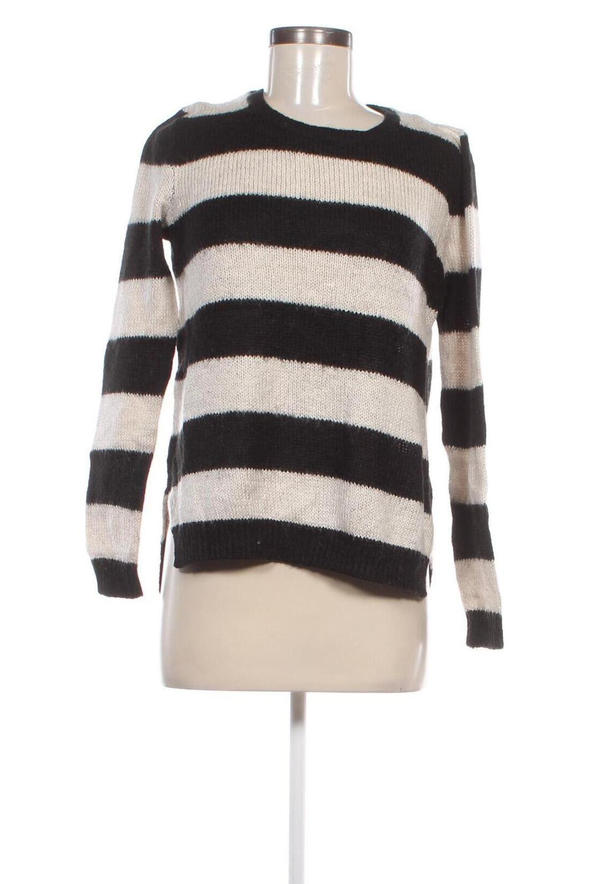 Damski sweter H&M, Rozmiar S, Kolor Czarny, Cena 53,99 zł