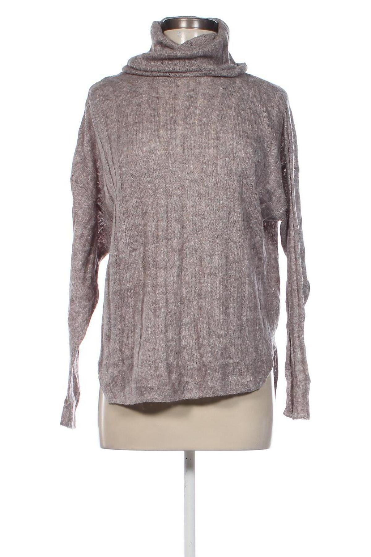 Damenpullover H&M, Größe XS, Farbe Grau, Preis 20,49 €