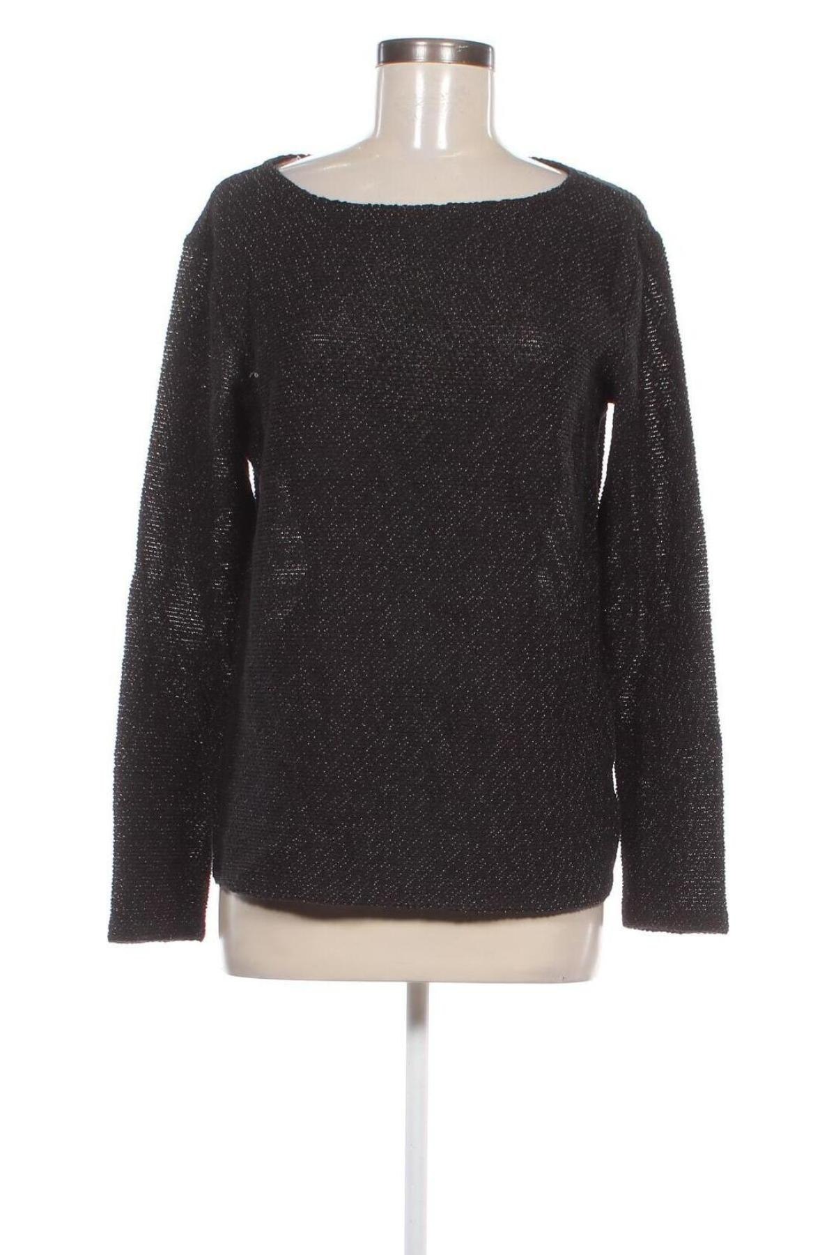 Damenpullover H&M, Größe M, Farbe Schwarz, Preis € 20,49