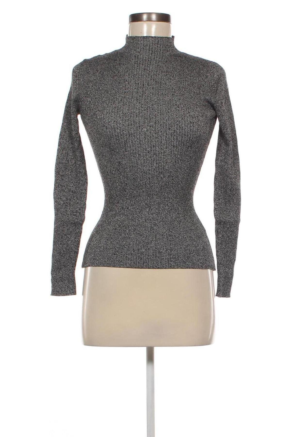 Damenpullover H&M, Größe S, Farbe Grau, Preis € 11,99