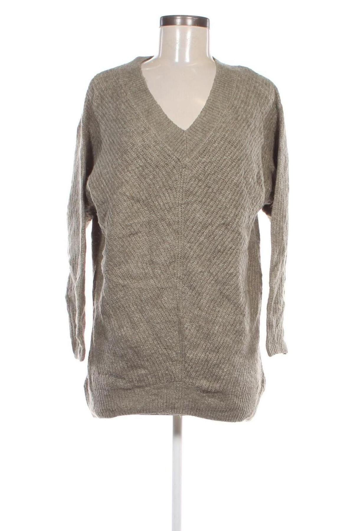 Damenpullover H&M, Größe S, Farbe Grün, Preis € 20,49