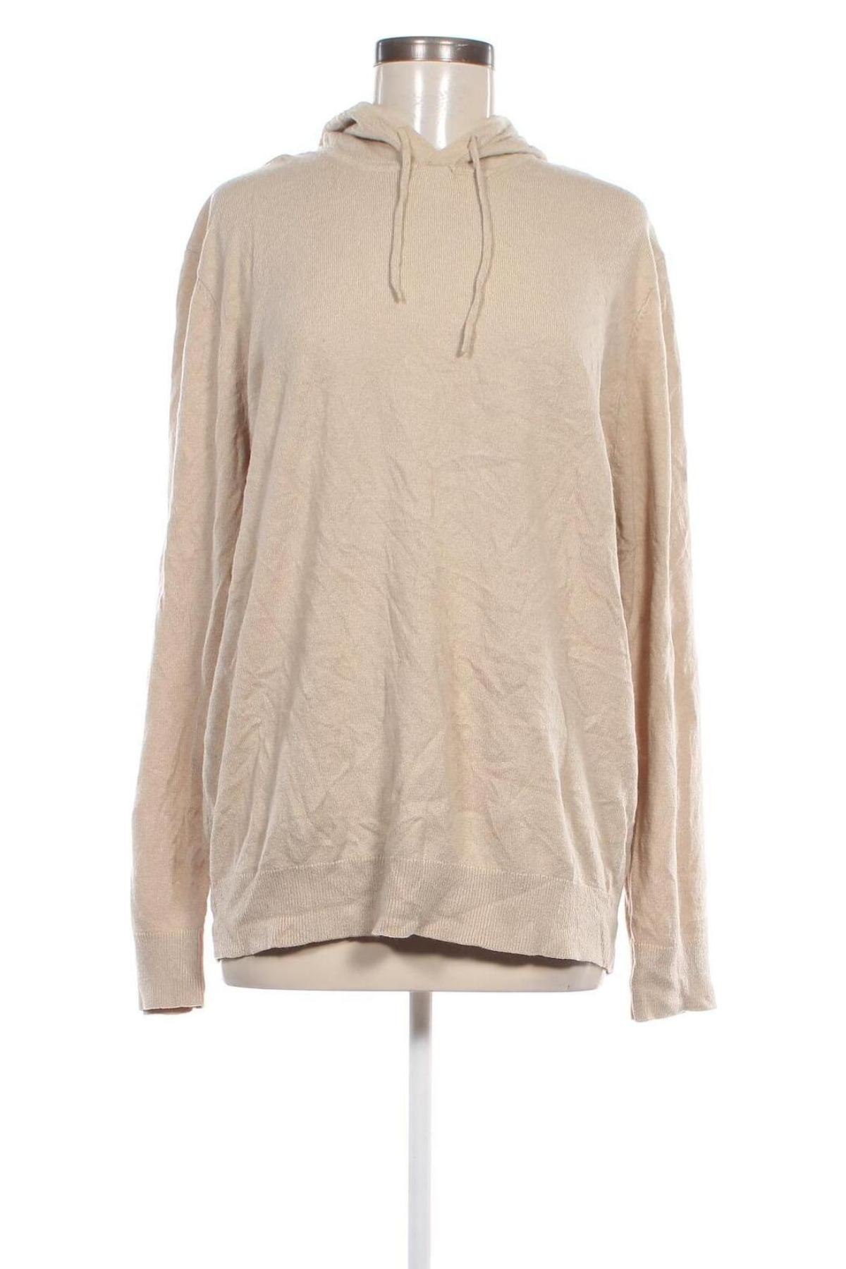 Damenpullover H&M, Größe M, Farbe Beige, Preis € 11,99