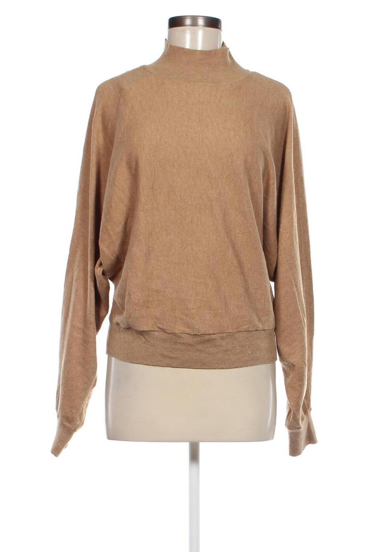 Dámsky pulóver H&M, Veľkosť M, Farba Hnedá, Cena  16,95 €