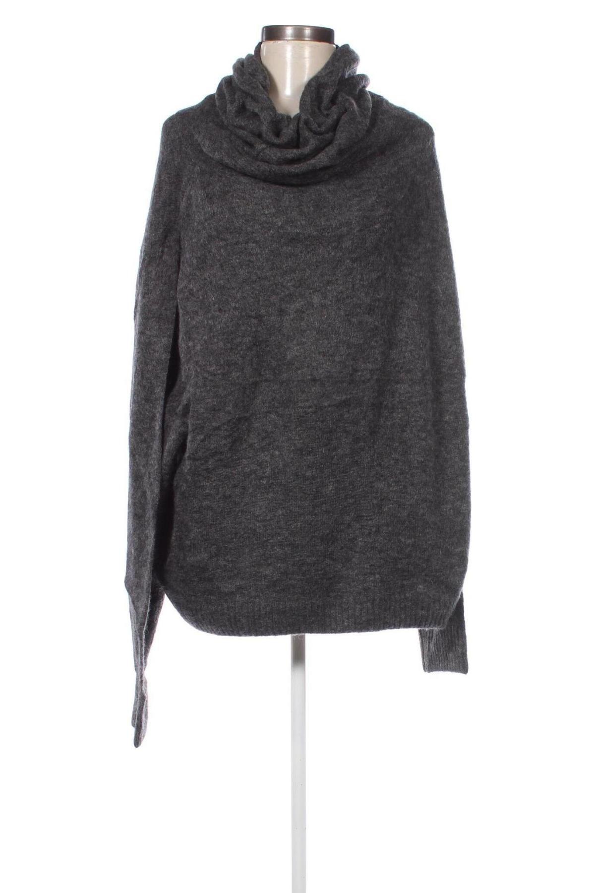 Dámsky pulóver H&M, Veľkosť XL, Farba Sivá, Cena  16,95 €