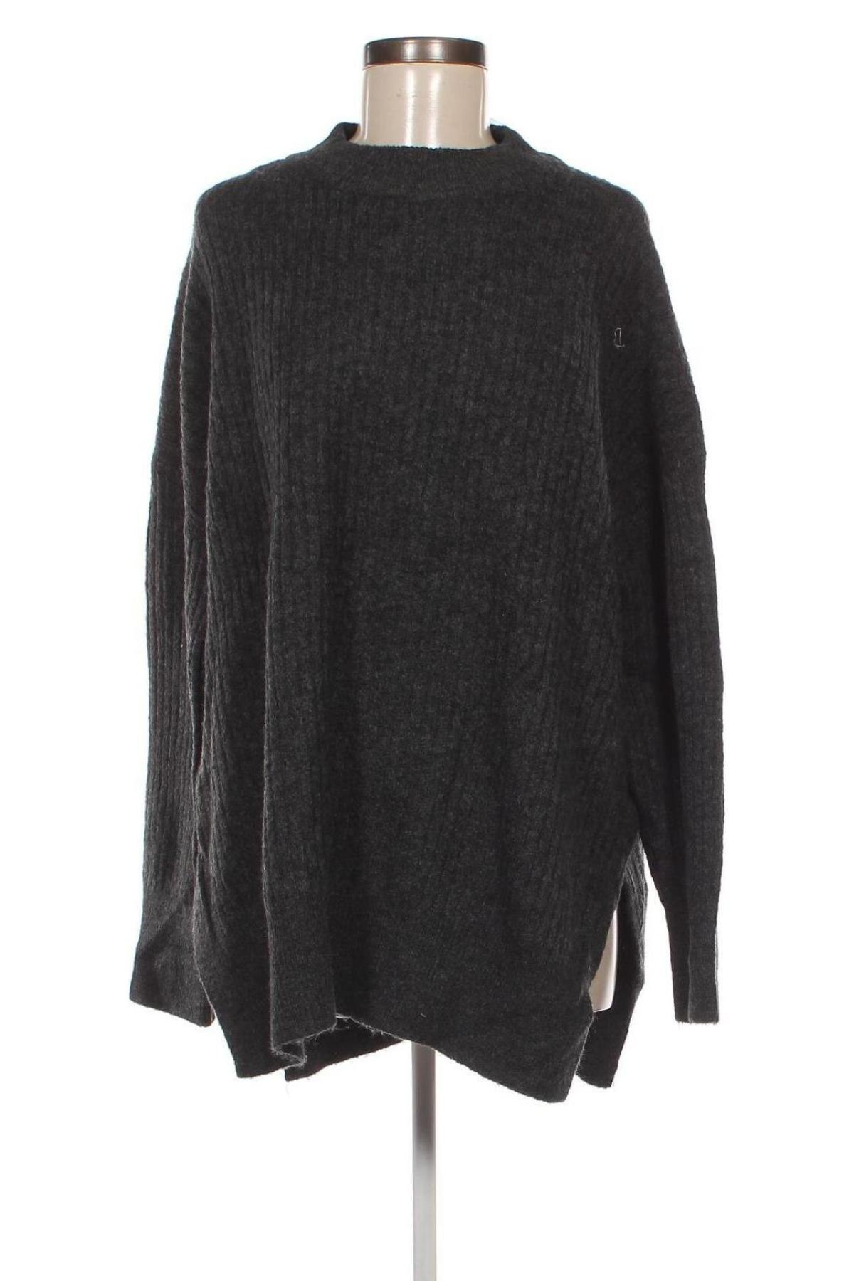 Dámsky pulóver H&M, Veľkosť M, Farba Sivá, Cena  16,95 €